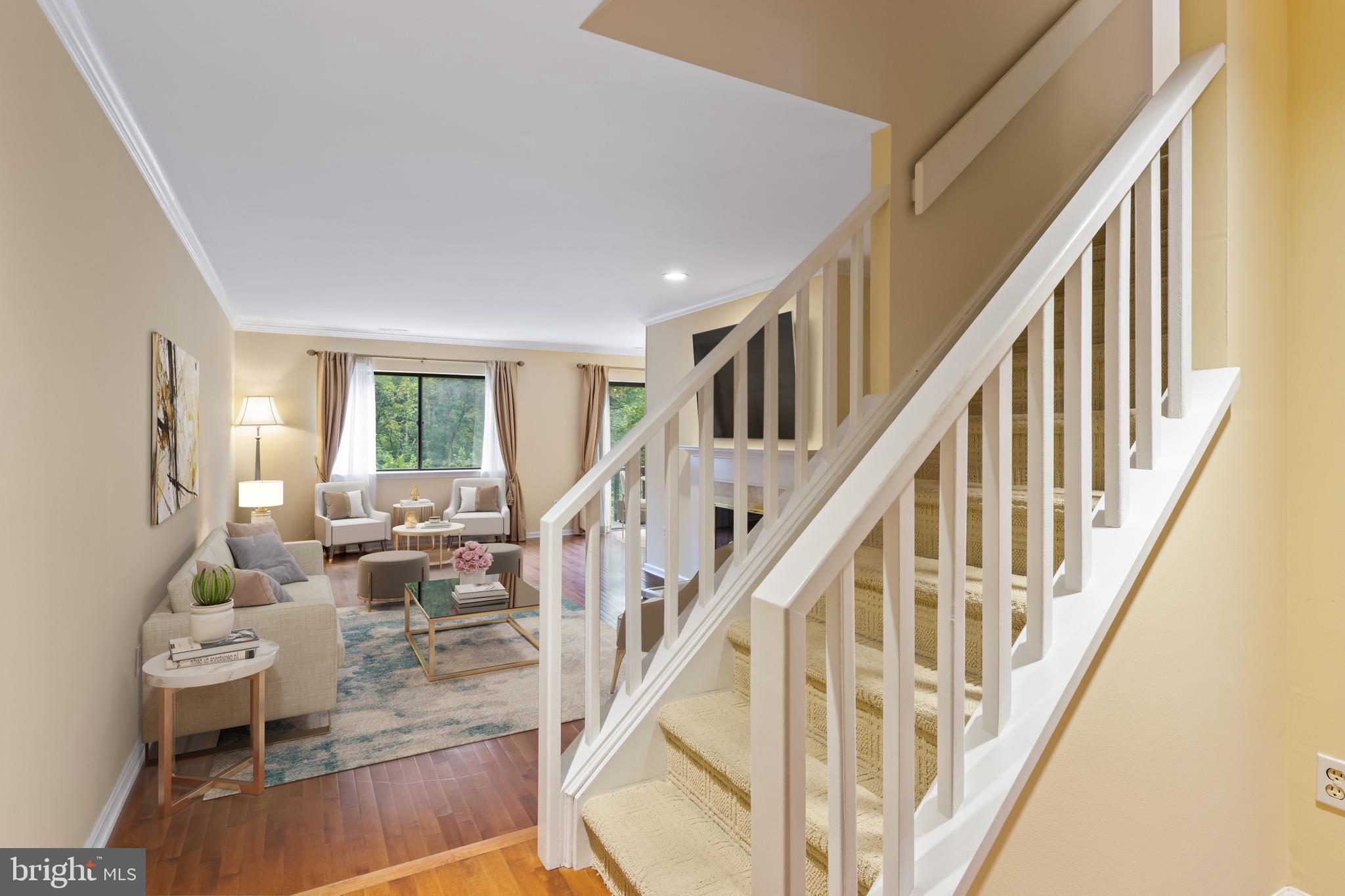 FOXWOOD - Residential