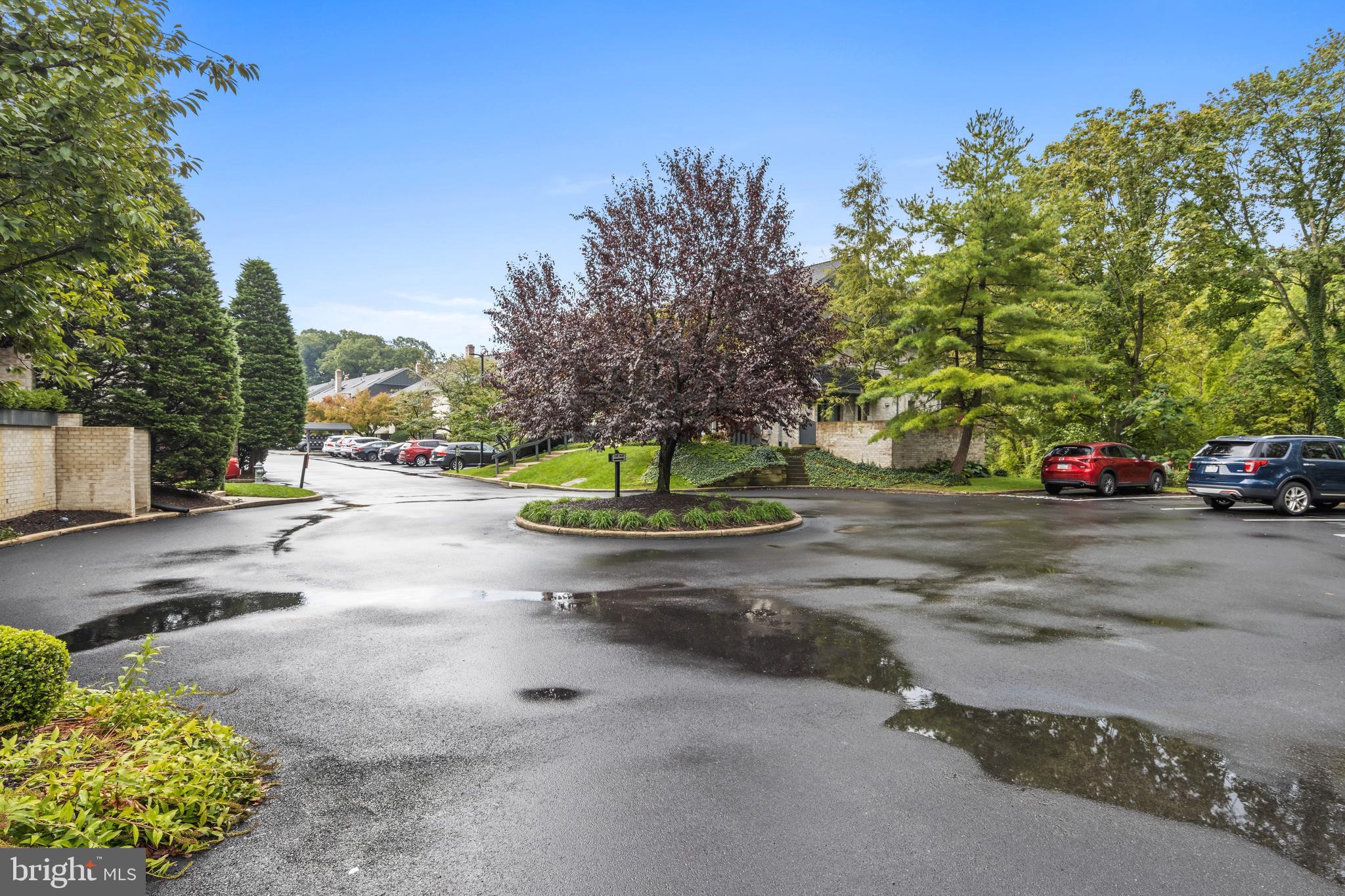 FOXWOOD - Residential