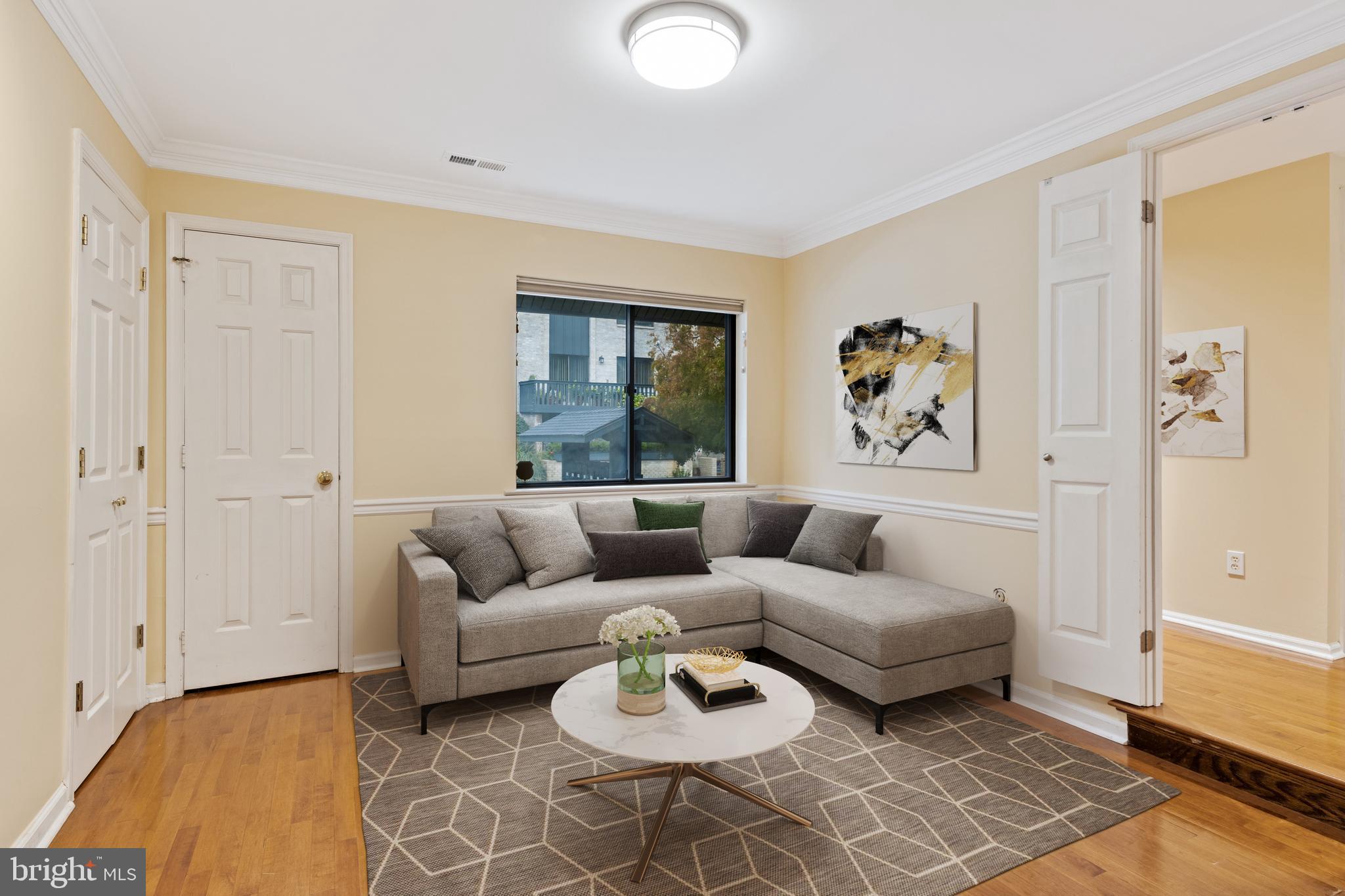 FOXWOOD - Residential