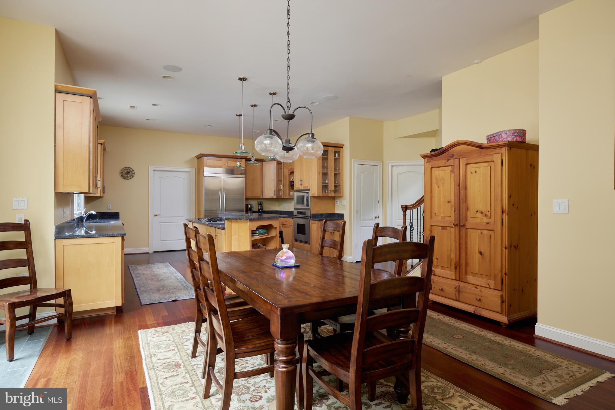 DARNESTOWN OUTSIDE - Residential