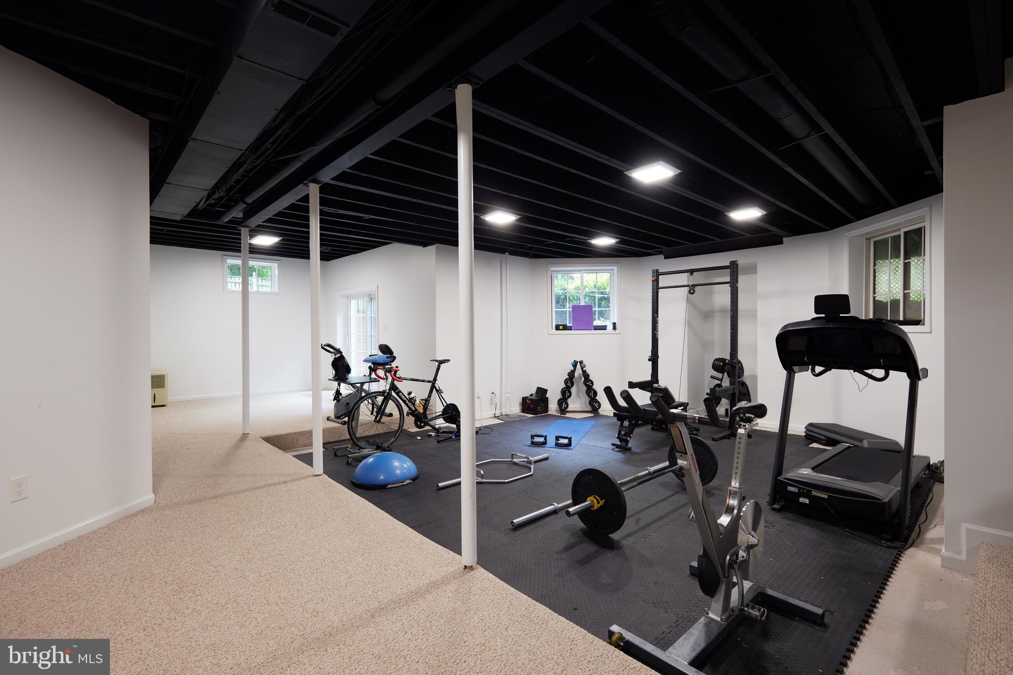 DARNESTOWN OUTSIDE - Residential