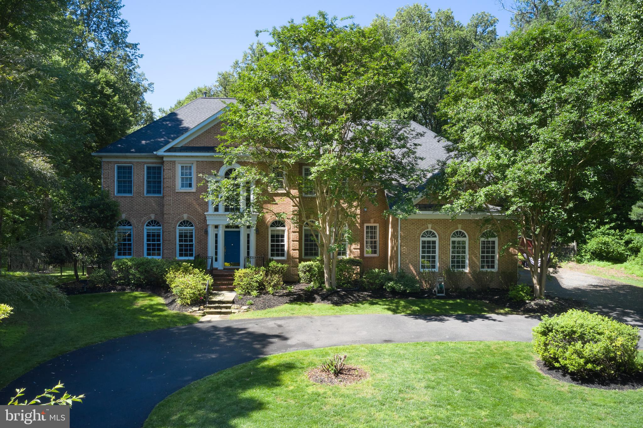 DARNESTOWN OUTSIDE - Residential