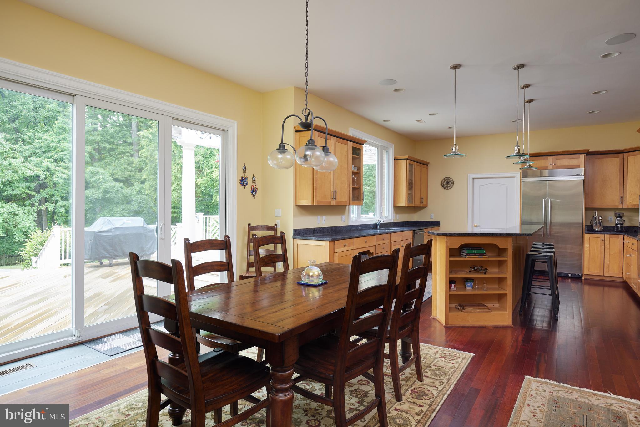 DARNESTOWN OUTSIDE - Residential