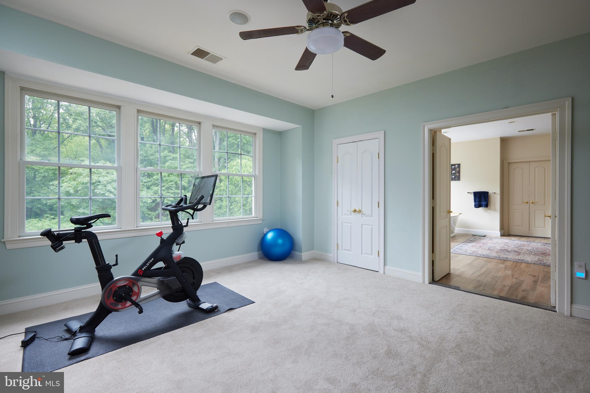 DARNESTOWN OUTSIDE - Residential