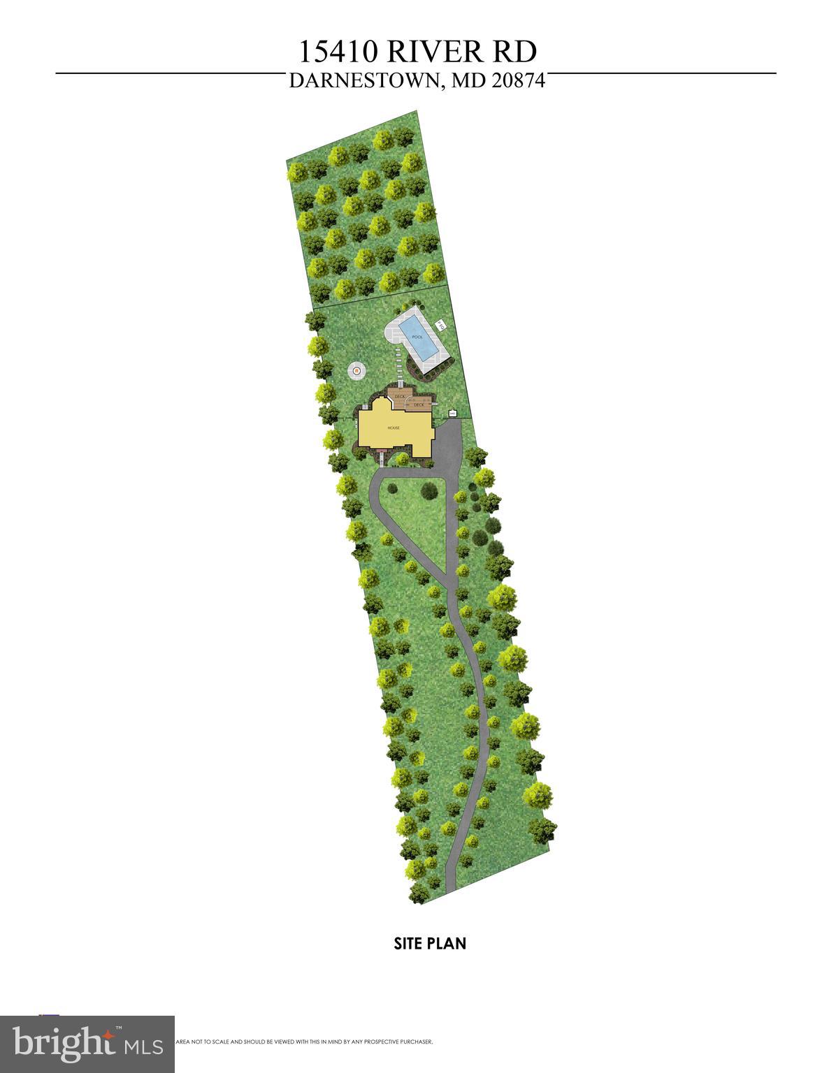 DARNESTOWN OUTSIDE - Residential