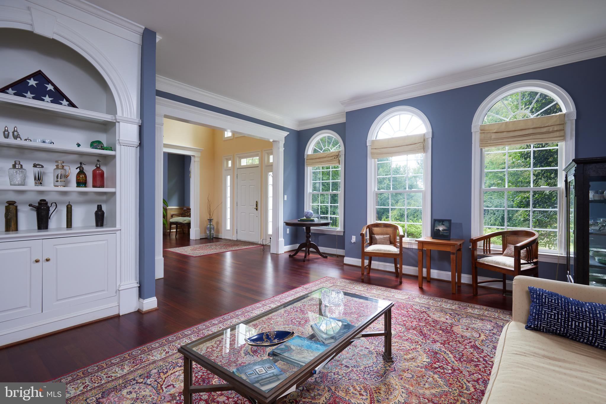 DARNESTOWN OUTSIDE - Residential