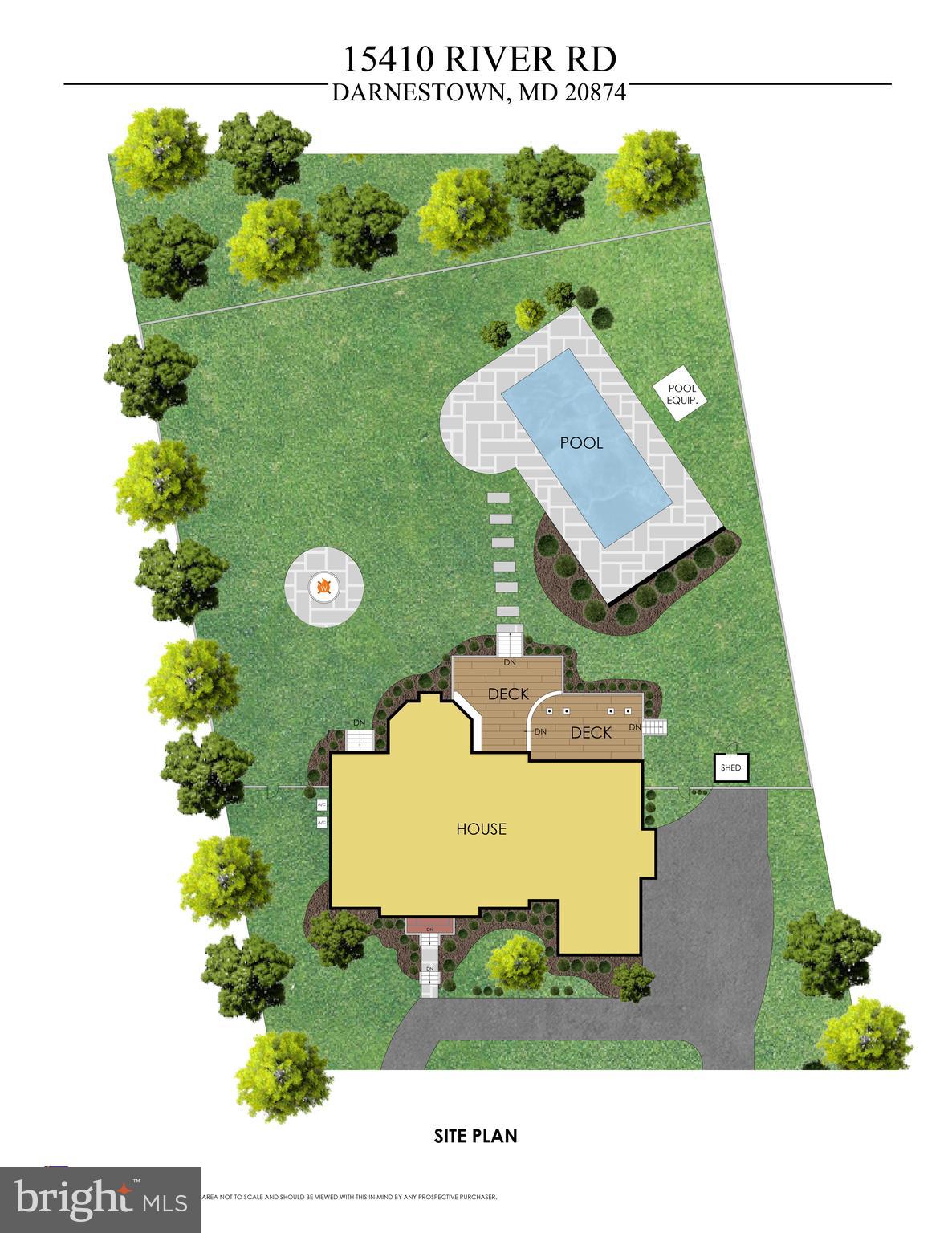 DARNESTOWN OUTSIDE - Residential