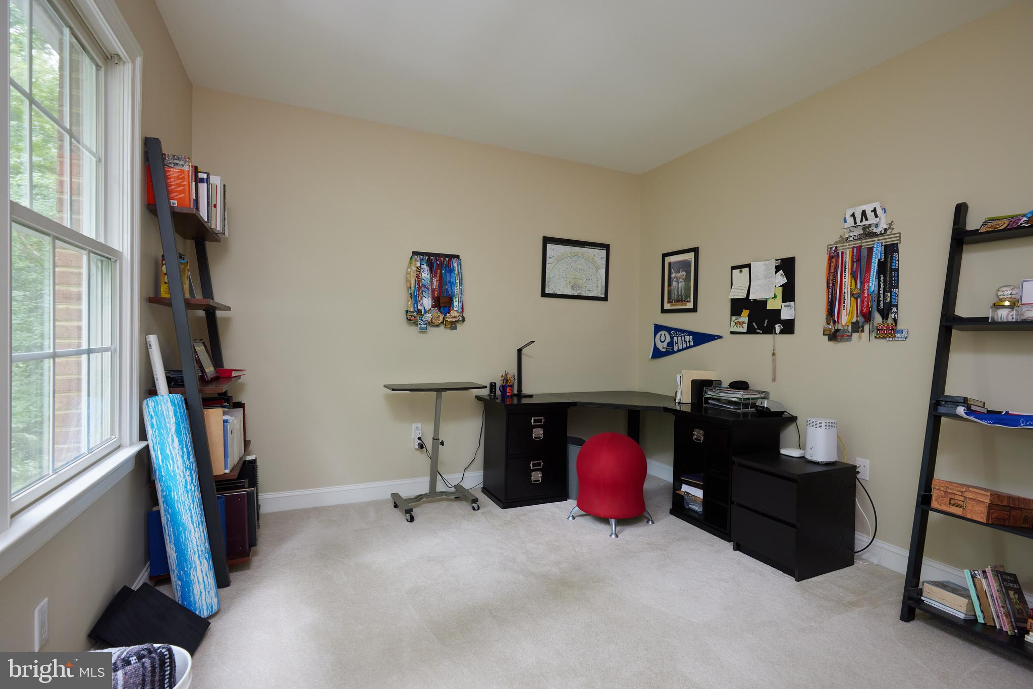 DARNESTOWN OUTSIDE - Residential