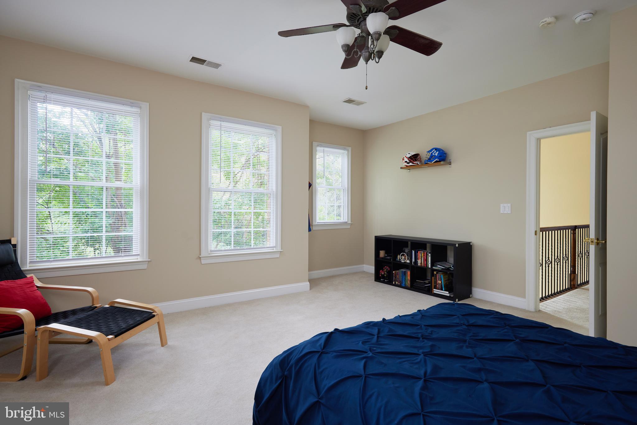 DARNESTOWN OUTSIDE - Residential