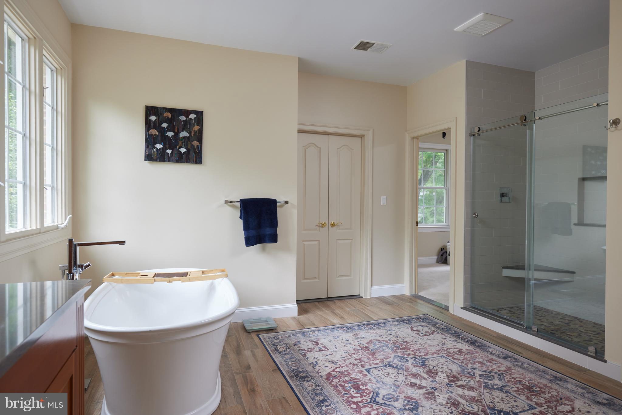 DARNESTOWN OUTSIDE - Residential