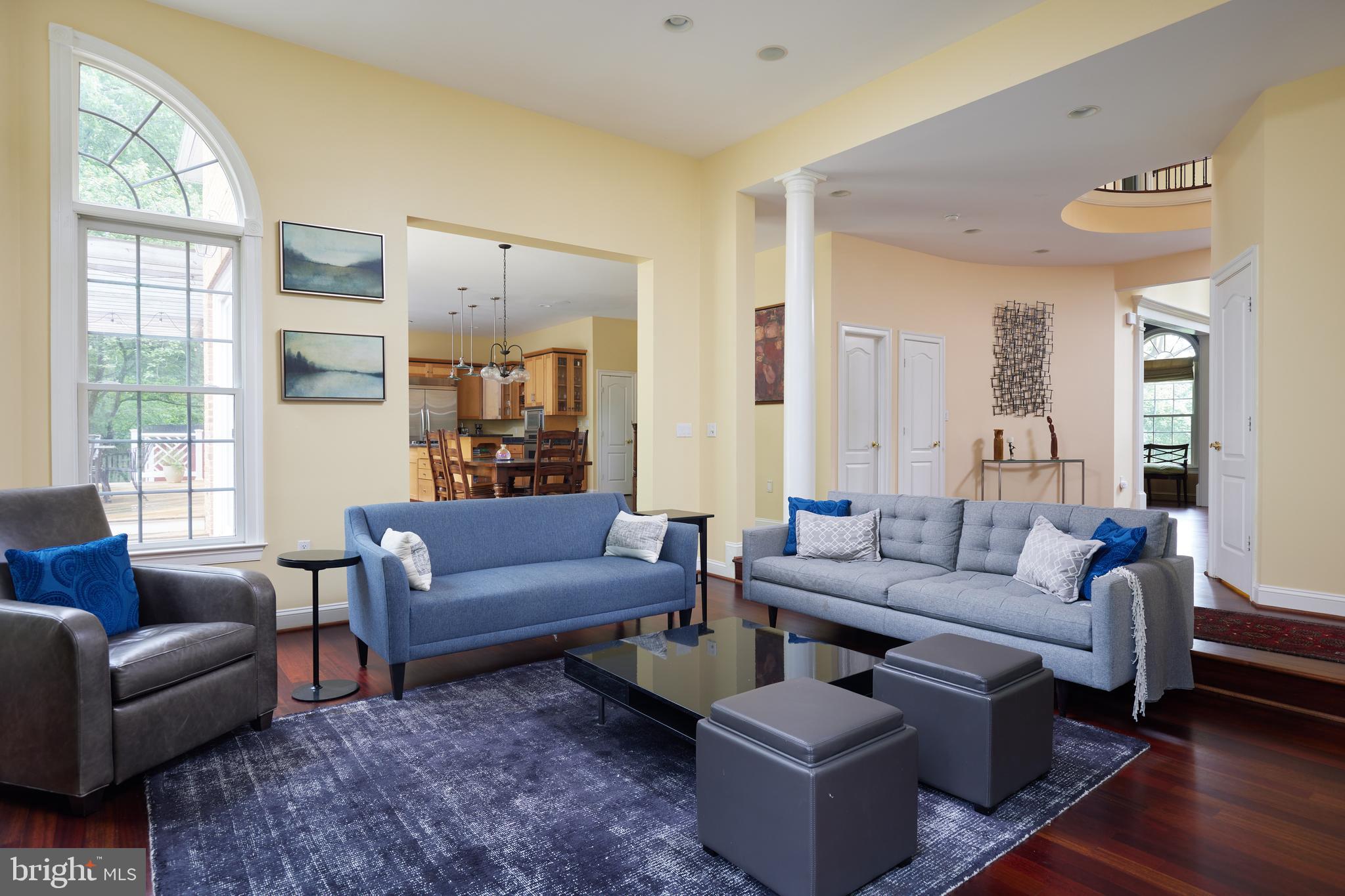 DARNESTOWN OUTSIDE - Residential