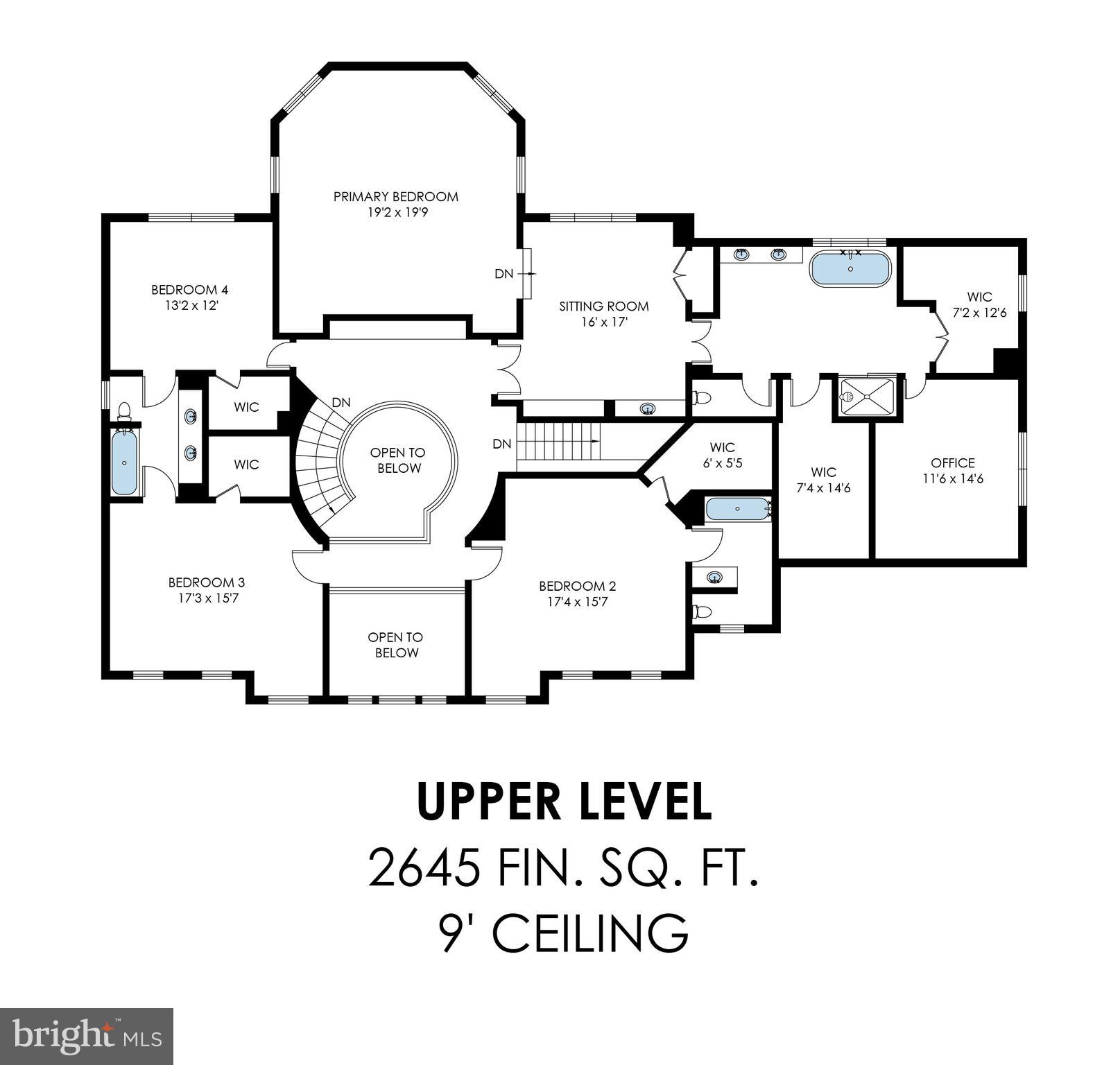 DARNESTOWN OUTSIDE - Residential