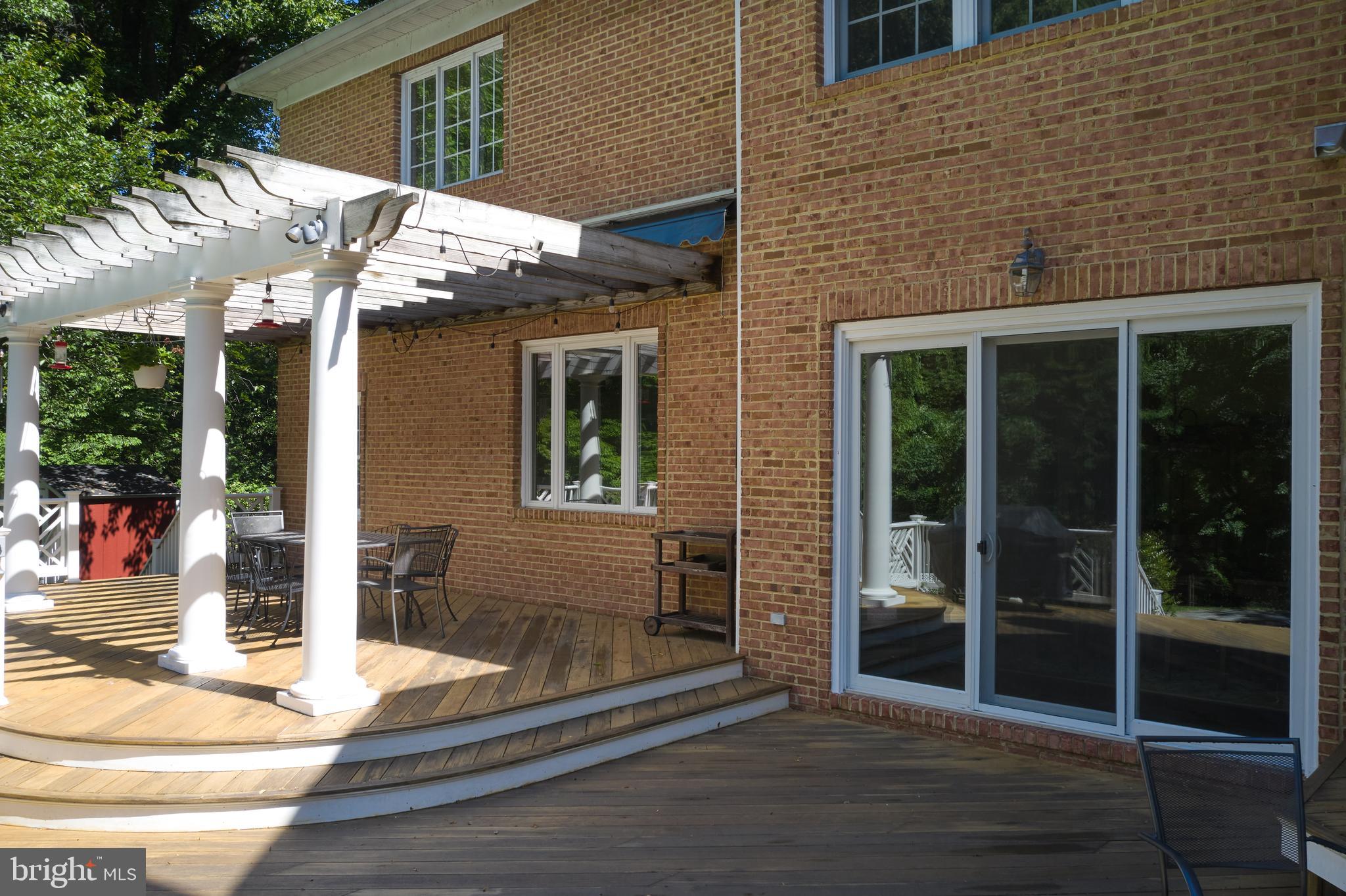 DARNESTOWN OUTSIDE - Residential