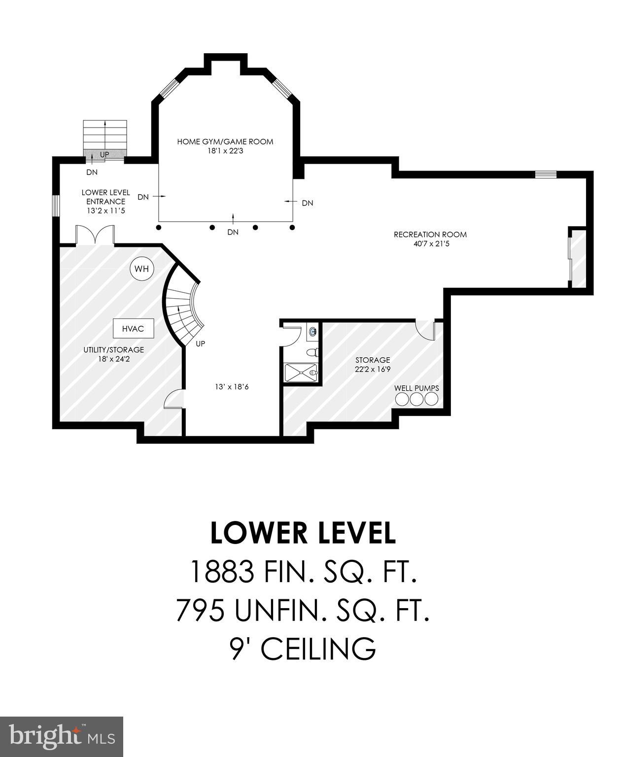 DARNESTOWN OUTSIDE - Residential