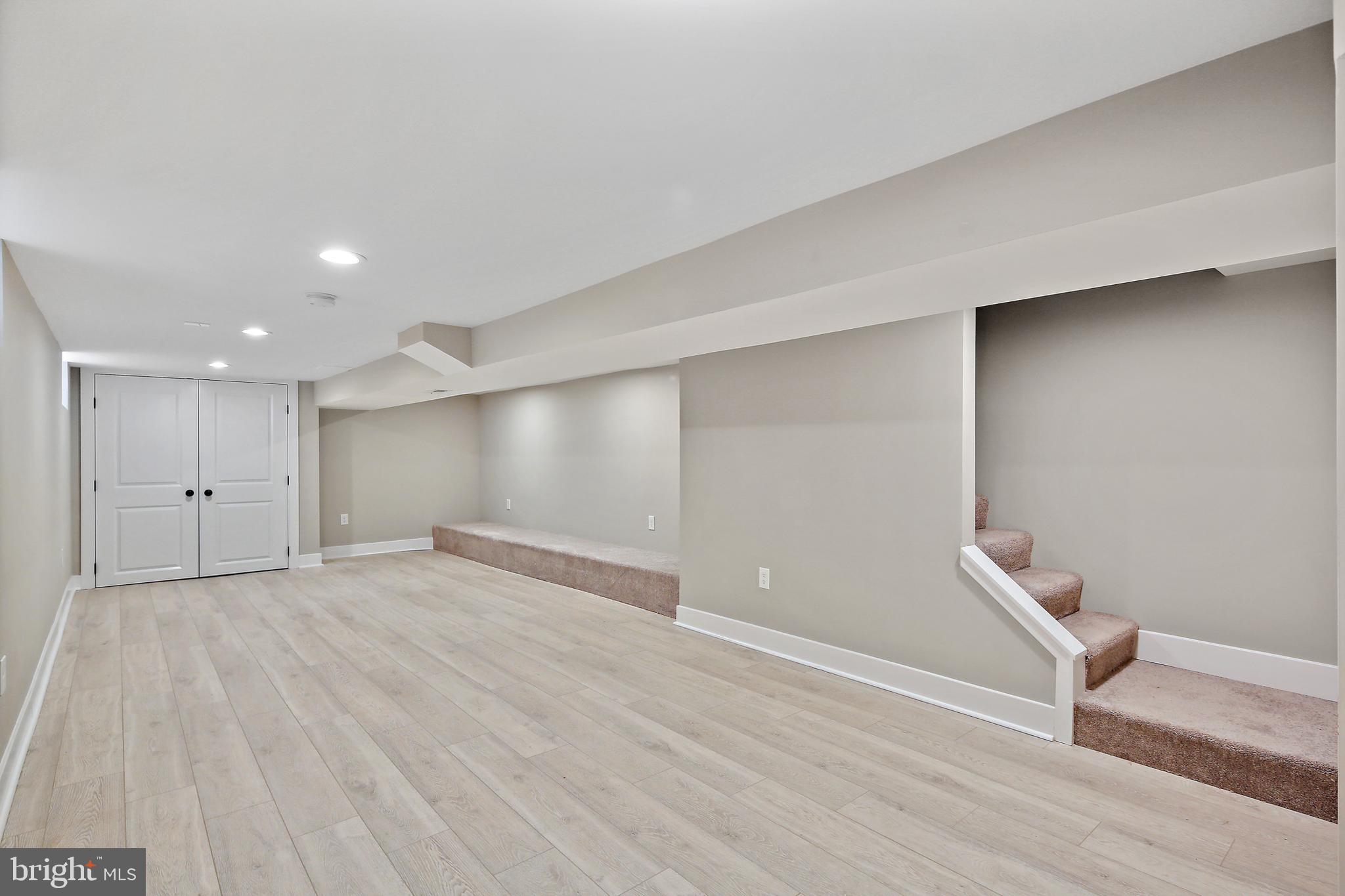 WOODBERRY HISTORIC DISTRICT - Residential