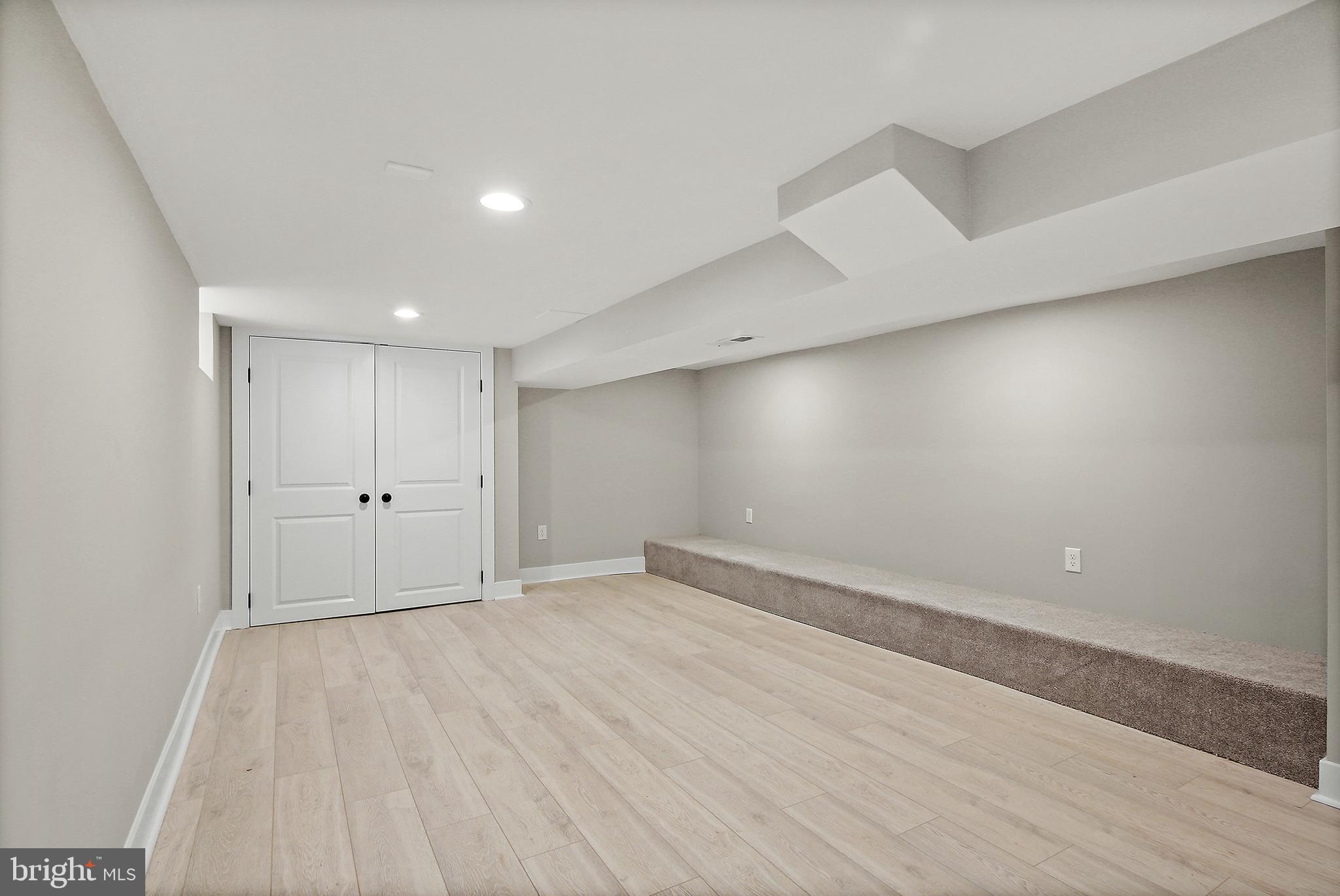 WOODBERRY HISTORIC DISTRICT - Residential