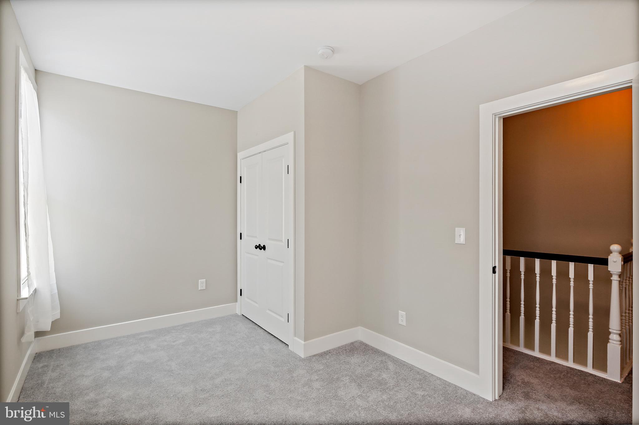 WOODBERRY HISTORIC DISTRICT - Residential