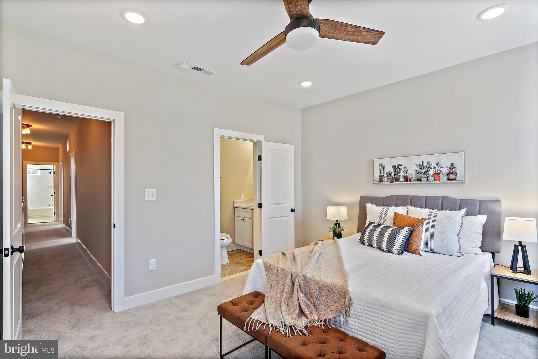 WOODBERRY HISTORIC DISTRICT - Residential