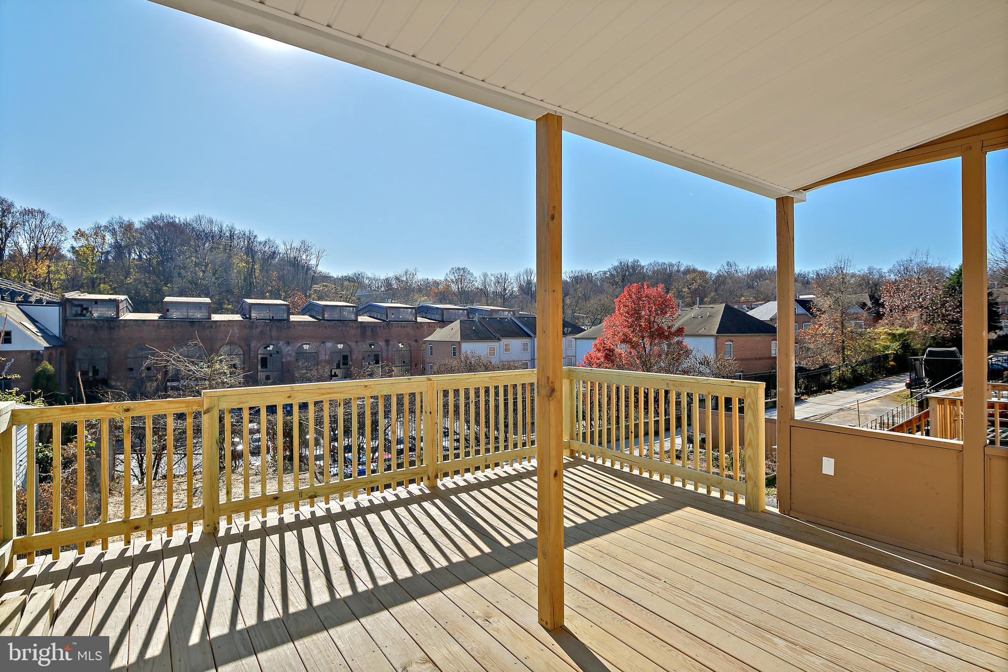 WOODBERRY HISTORIC DISTRICT - Residential