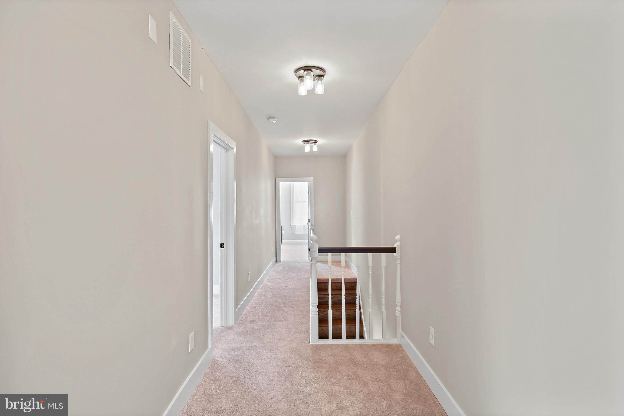 WOODBERRY HISTORIC DISTRICT - Residential