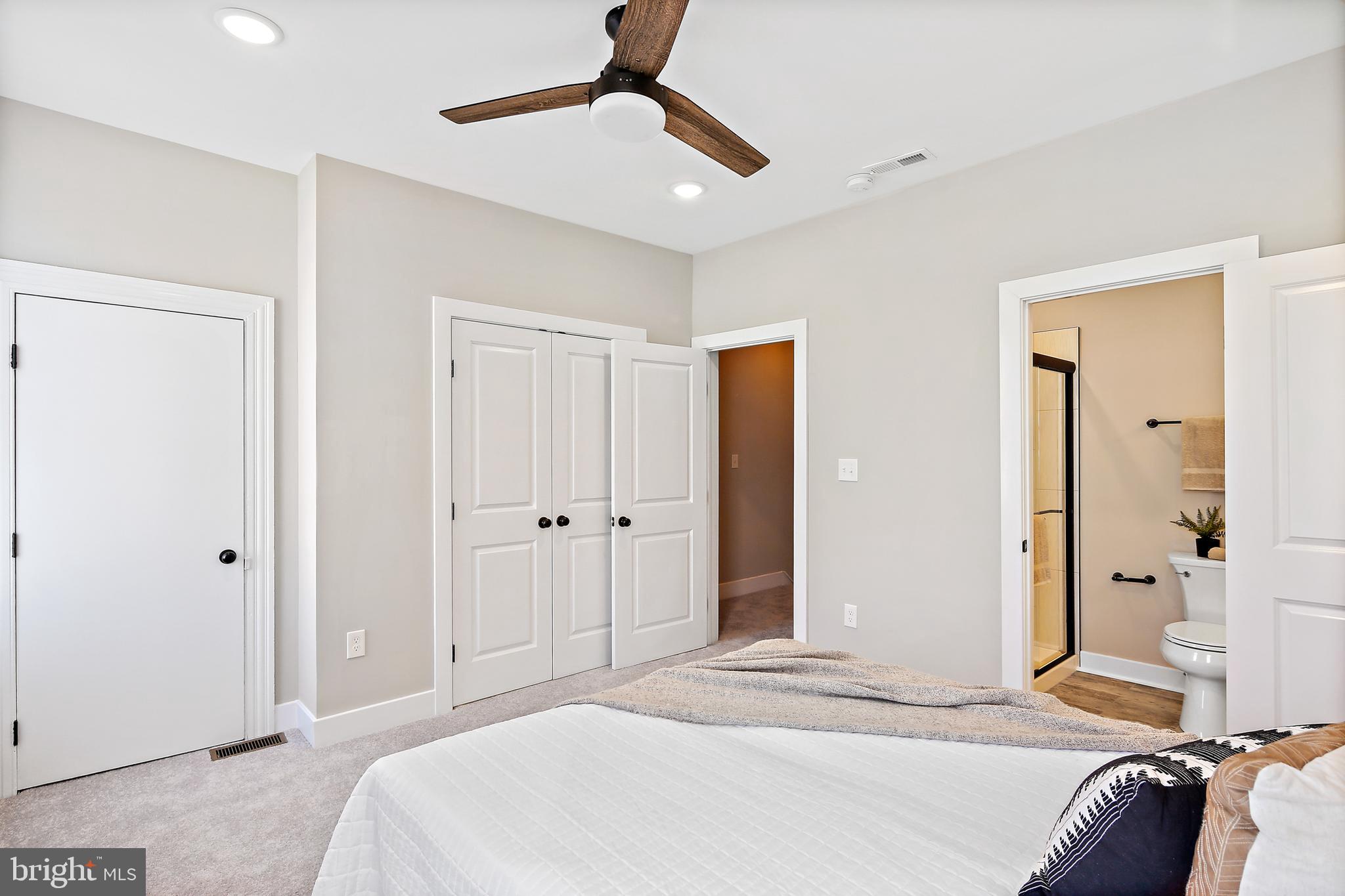 WOODBERRY HISTORIC DISTRICT - Residential