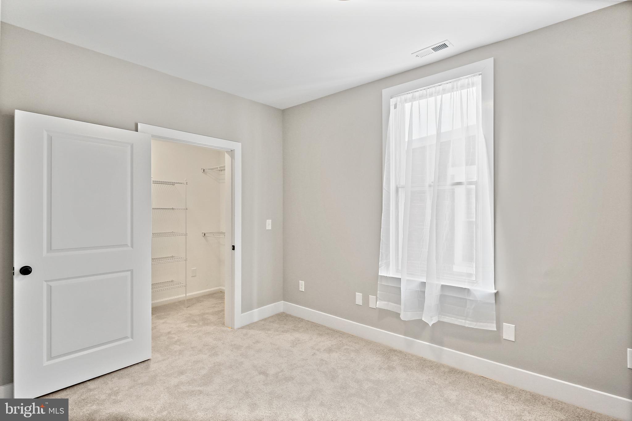 WOODBERRY HISTORIC DISTRICT - Residential