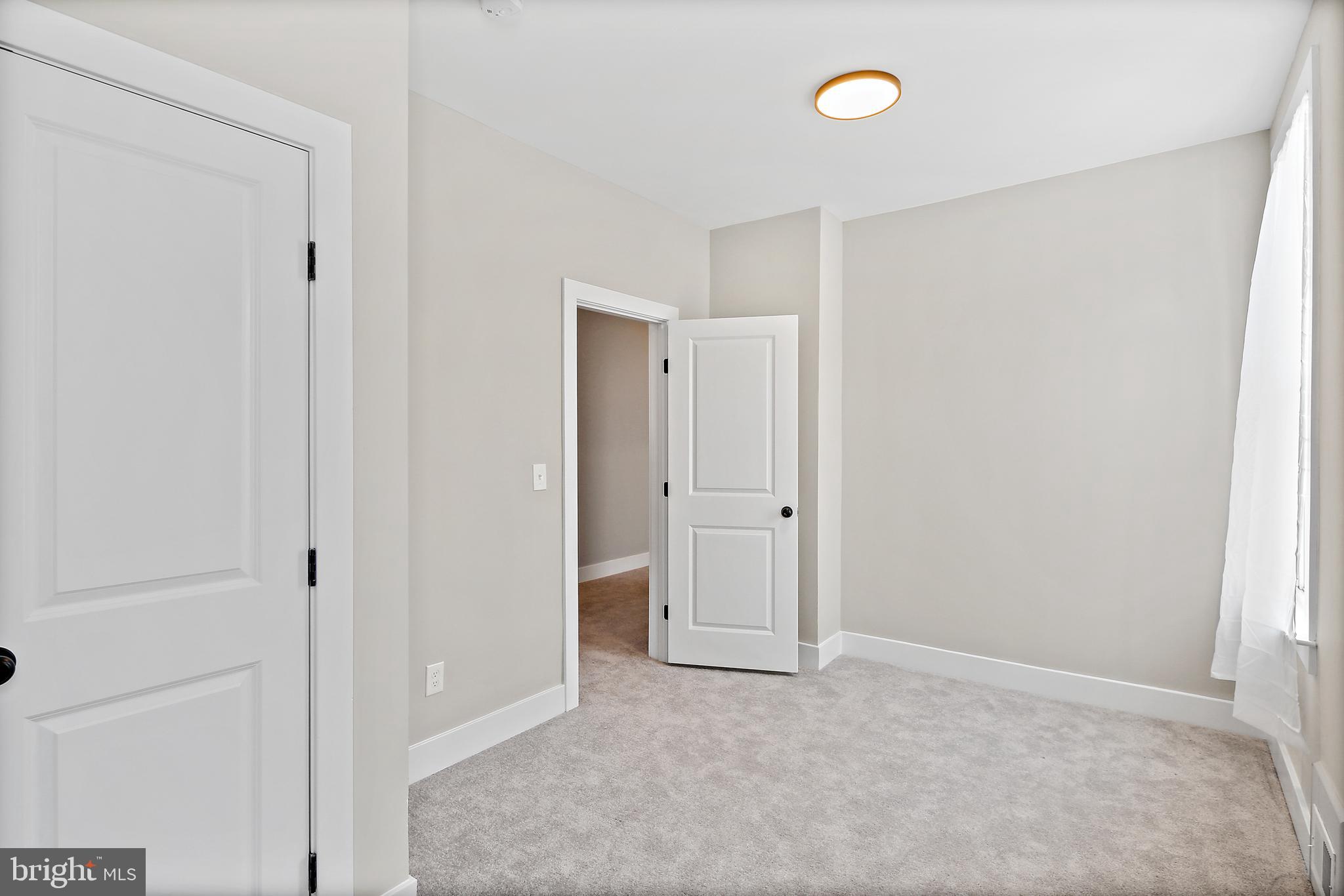 WOODBERRY HISTORIC DISTRICT - Residential