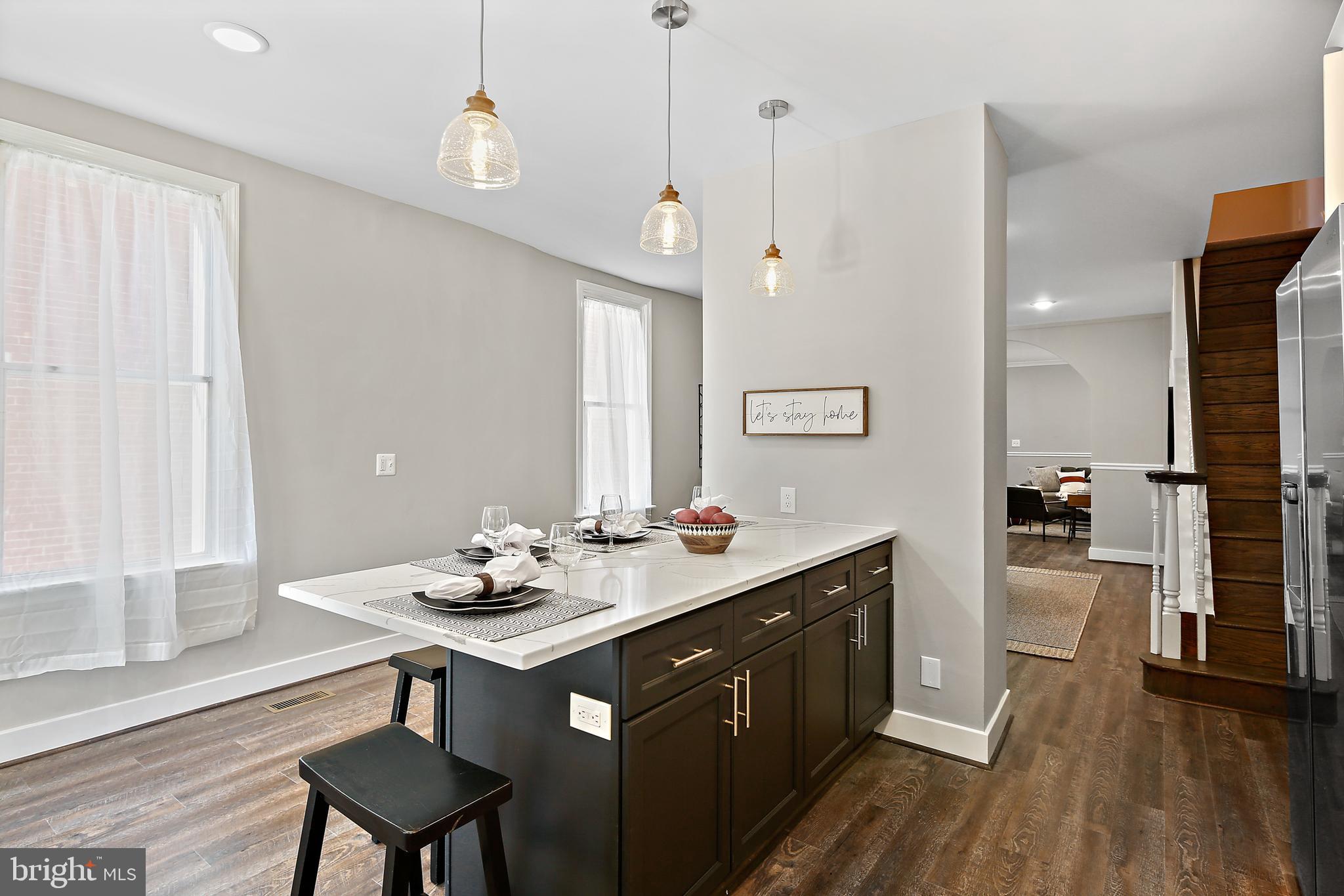 WOODBERRY HISTORIC DISTRICT - Residential