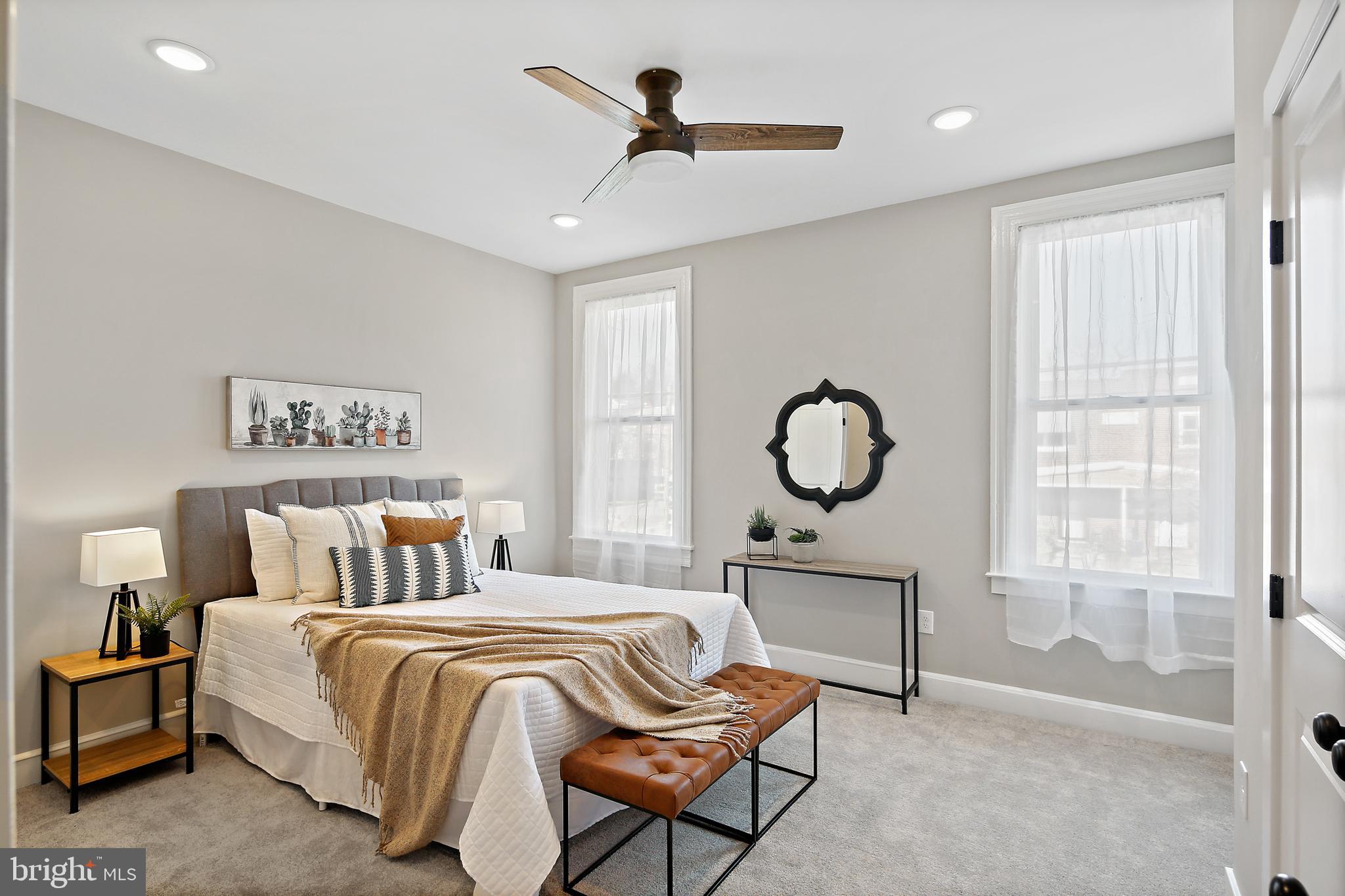 WOODBERRY HISTORIC DISTRICT - Residential