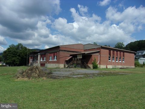 Photo of 21507 Queens Point Road SW, WESTERNPORT, MD 21562 (MLS # MDAL2010262)