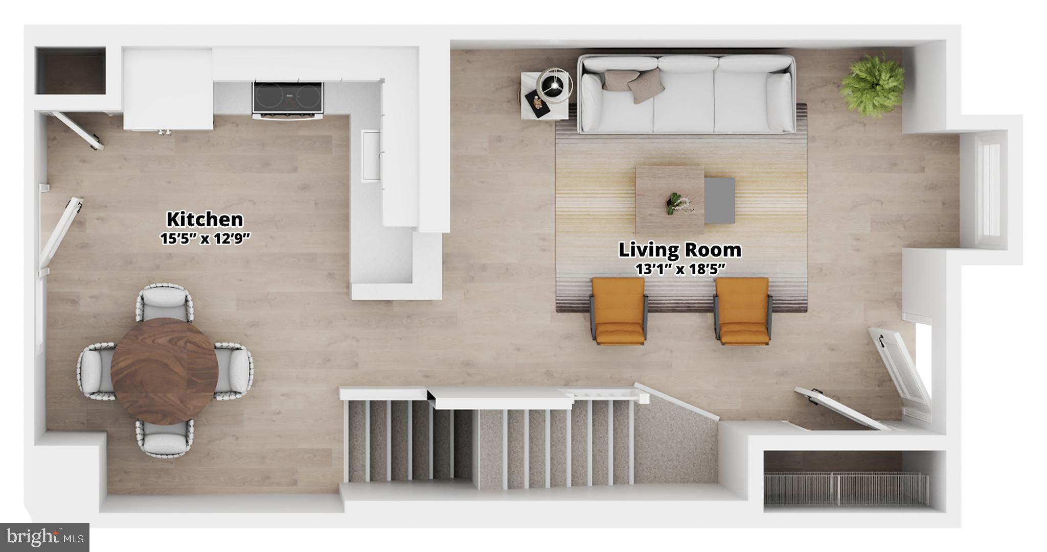 12501 CORAL GROVE PLACE