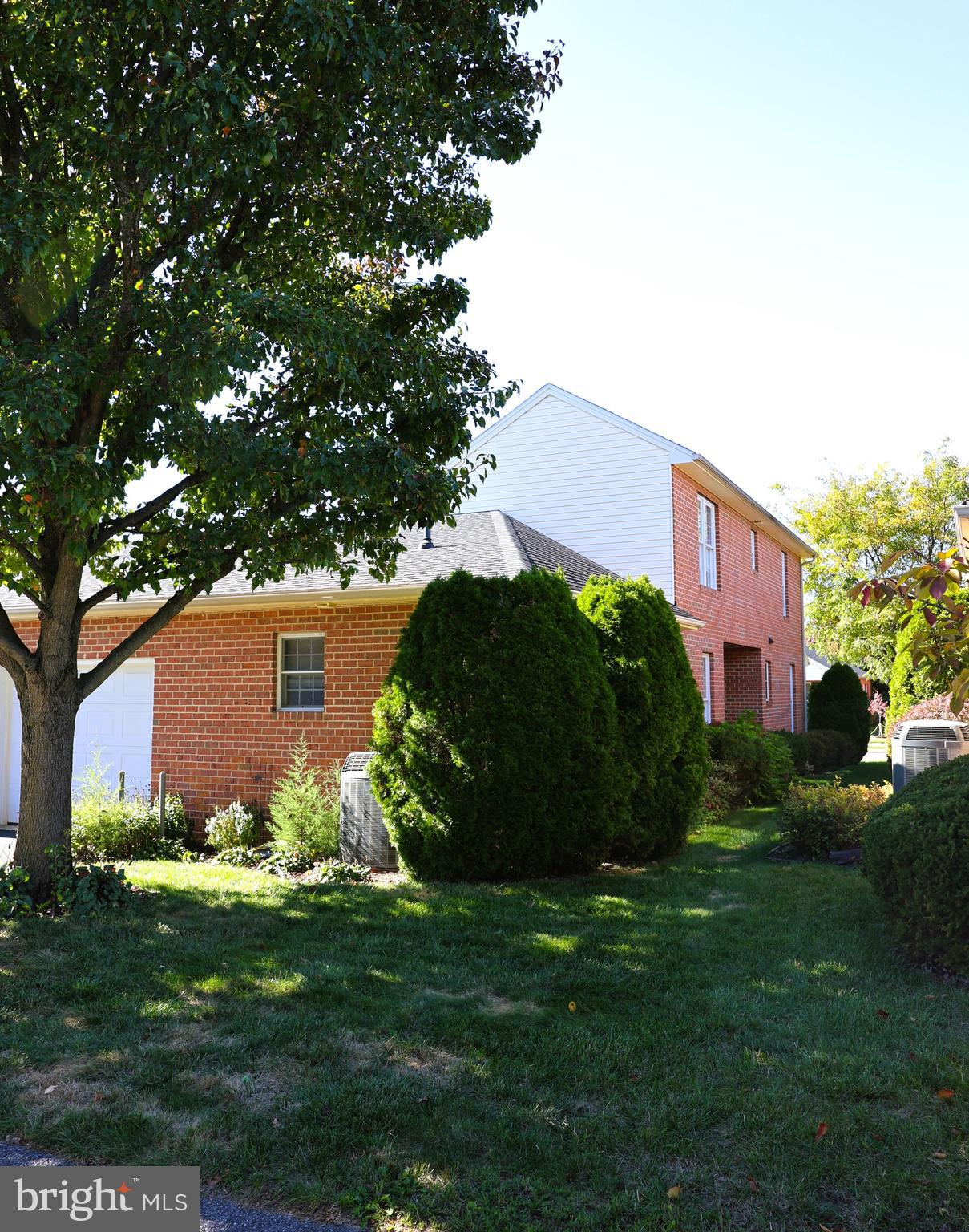 GREENWICH PARK - Residential