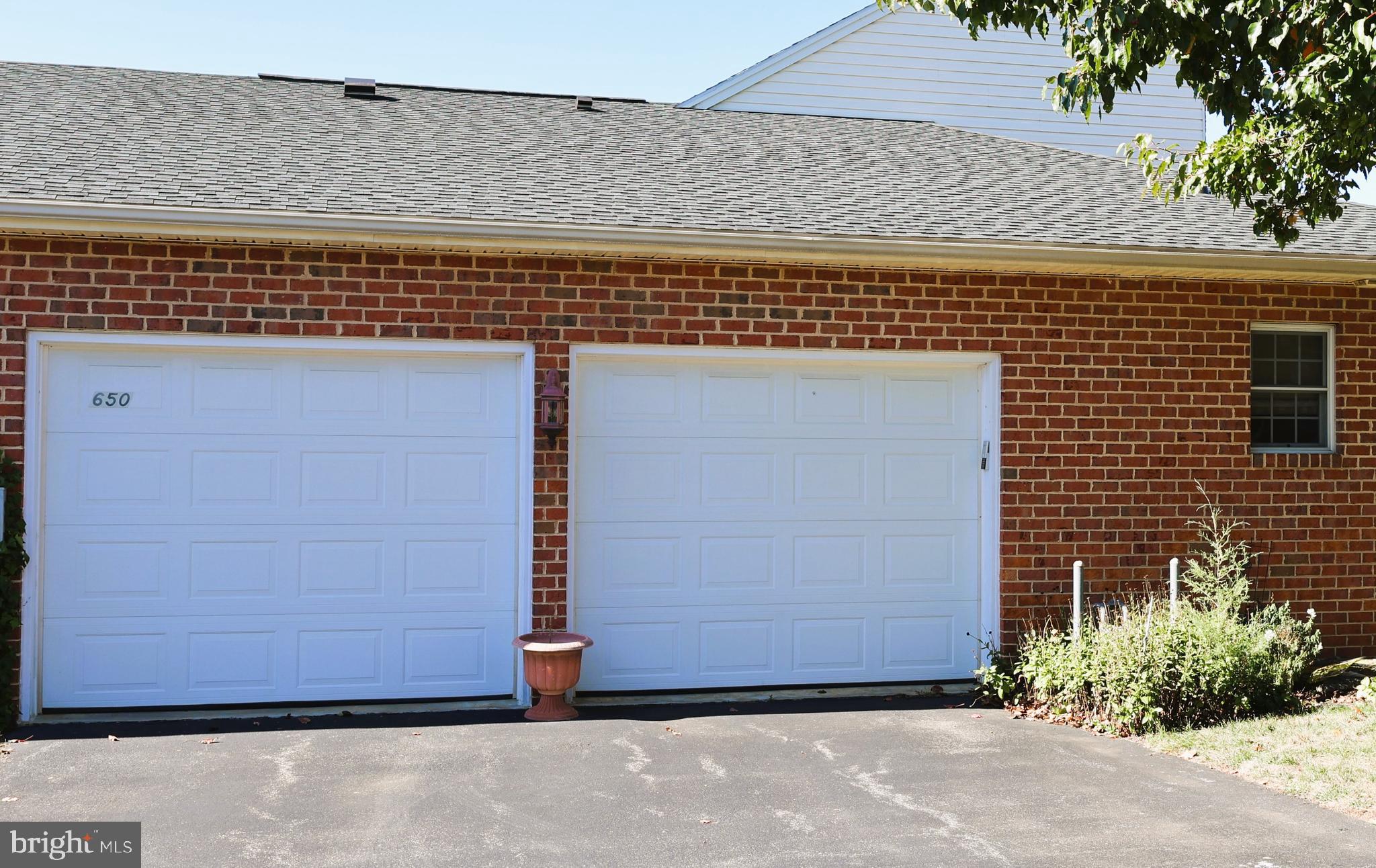 GREENWICH PARK - Residential