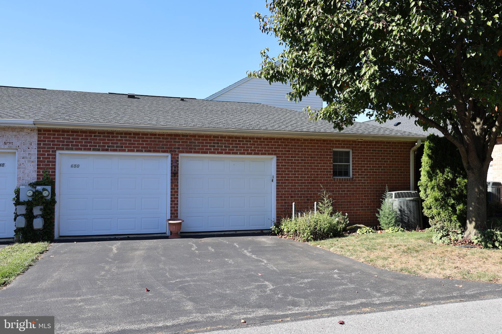 GREENWICH PARK - Residential