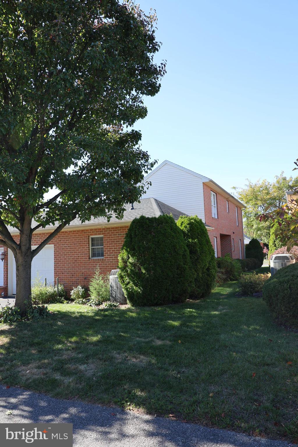 GREENWICH PARK - Residential