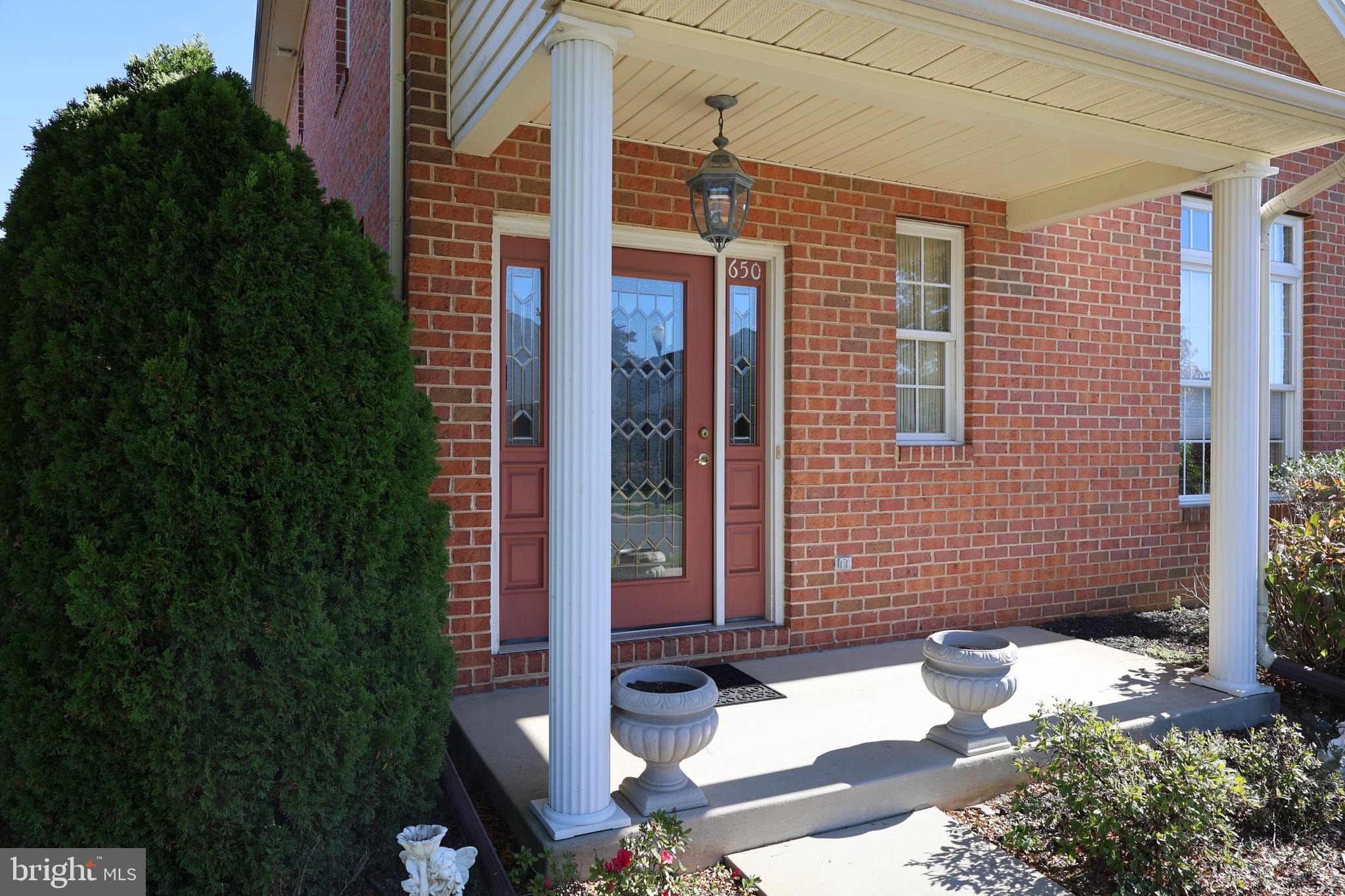 GREENWICH PARK - Residential