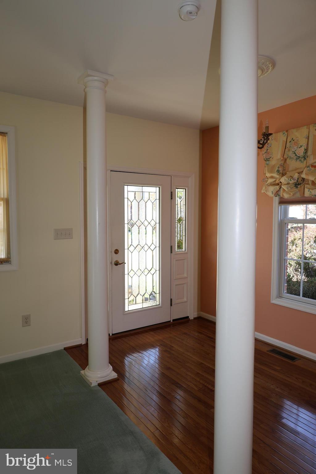 GREENWICH PARK - Residential