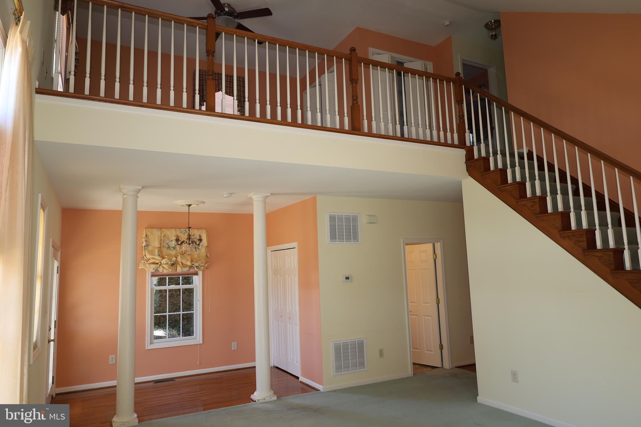 GREENWICH PARK - Residential