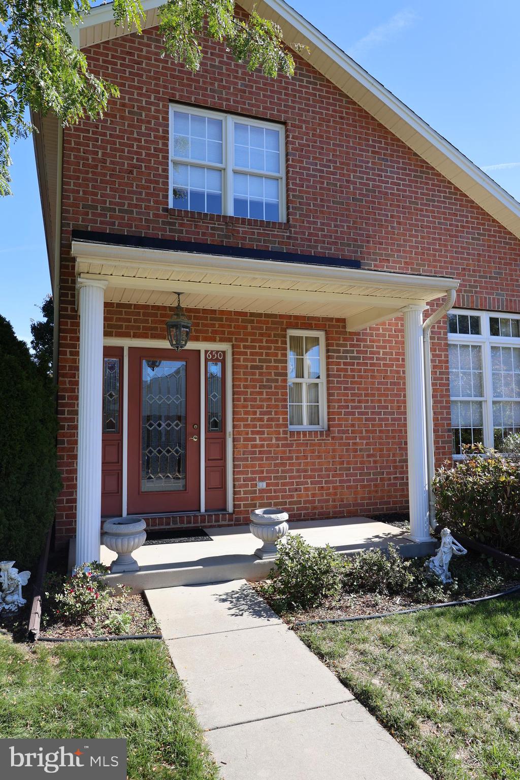 GREENWICH PARK - Residential