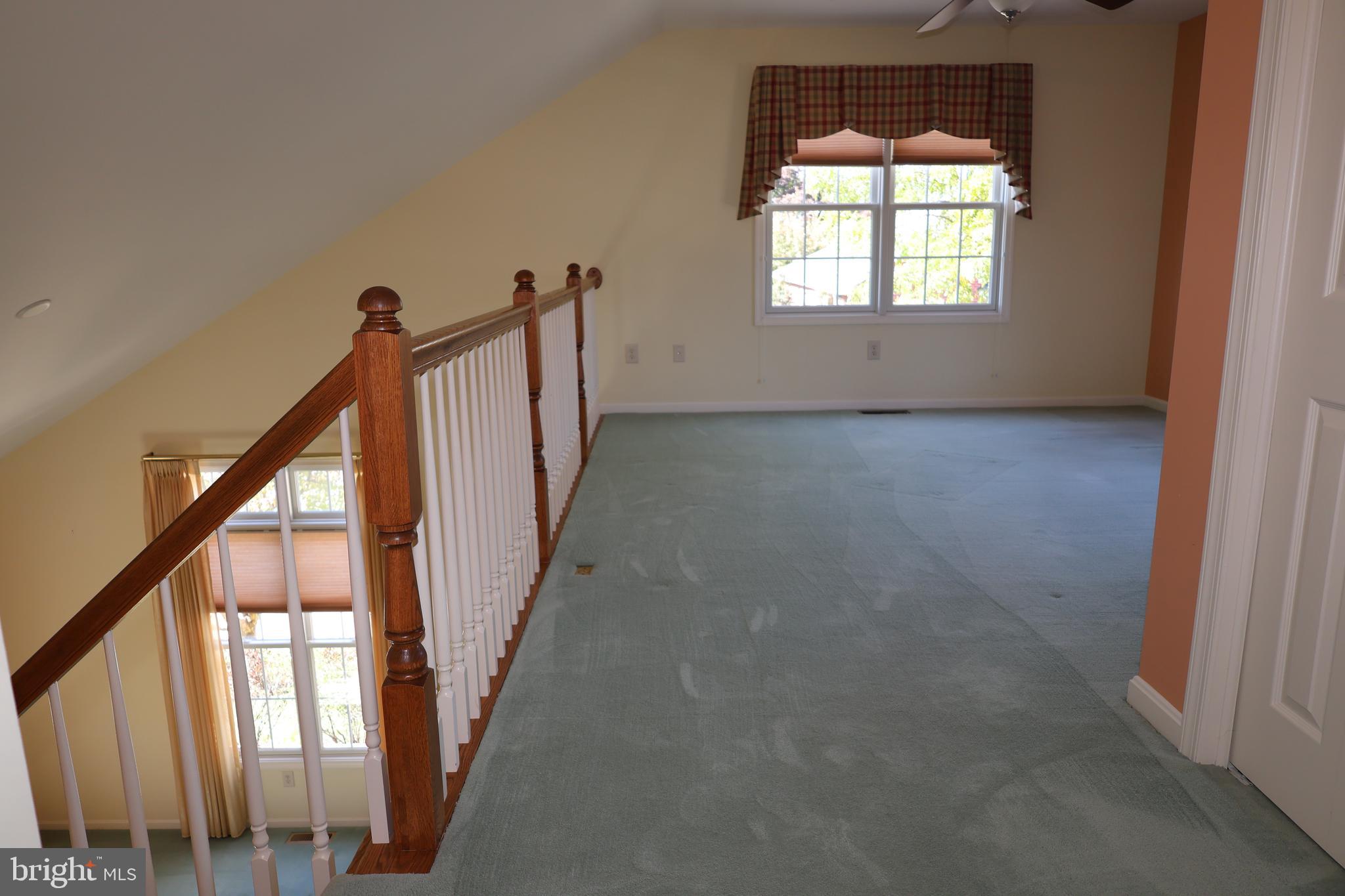 GREENWICH PARK - Residential