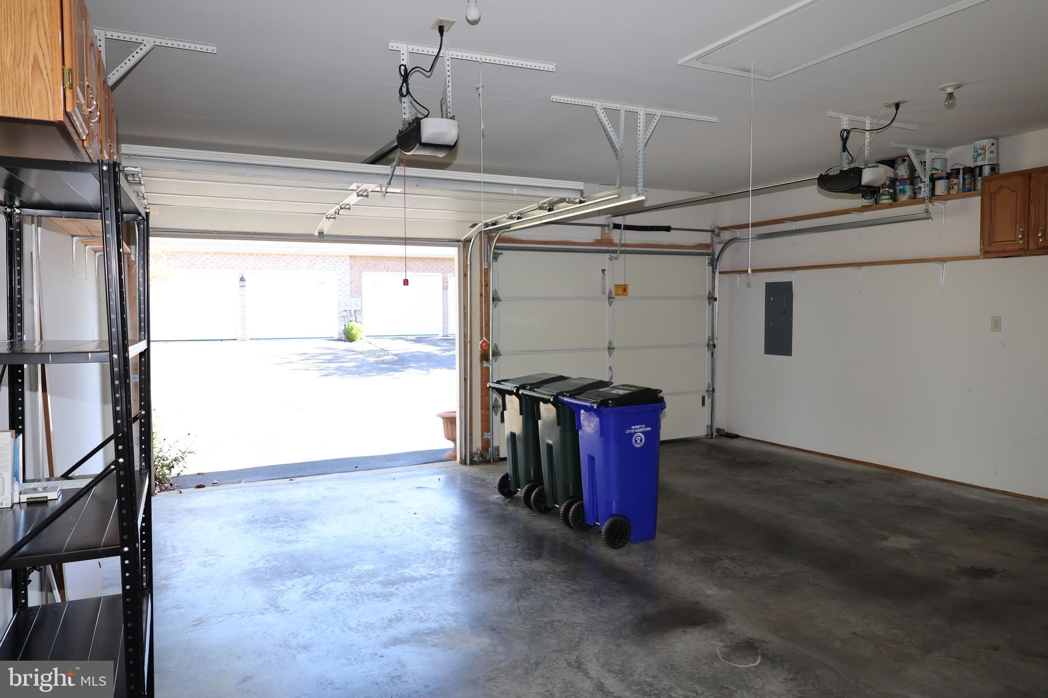 GREENWICH PARK - Residential