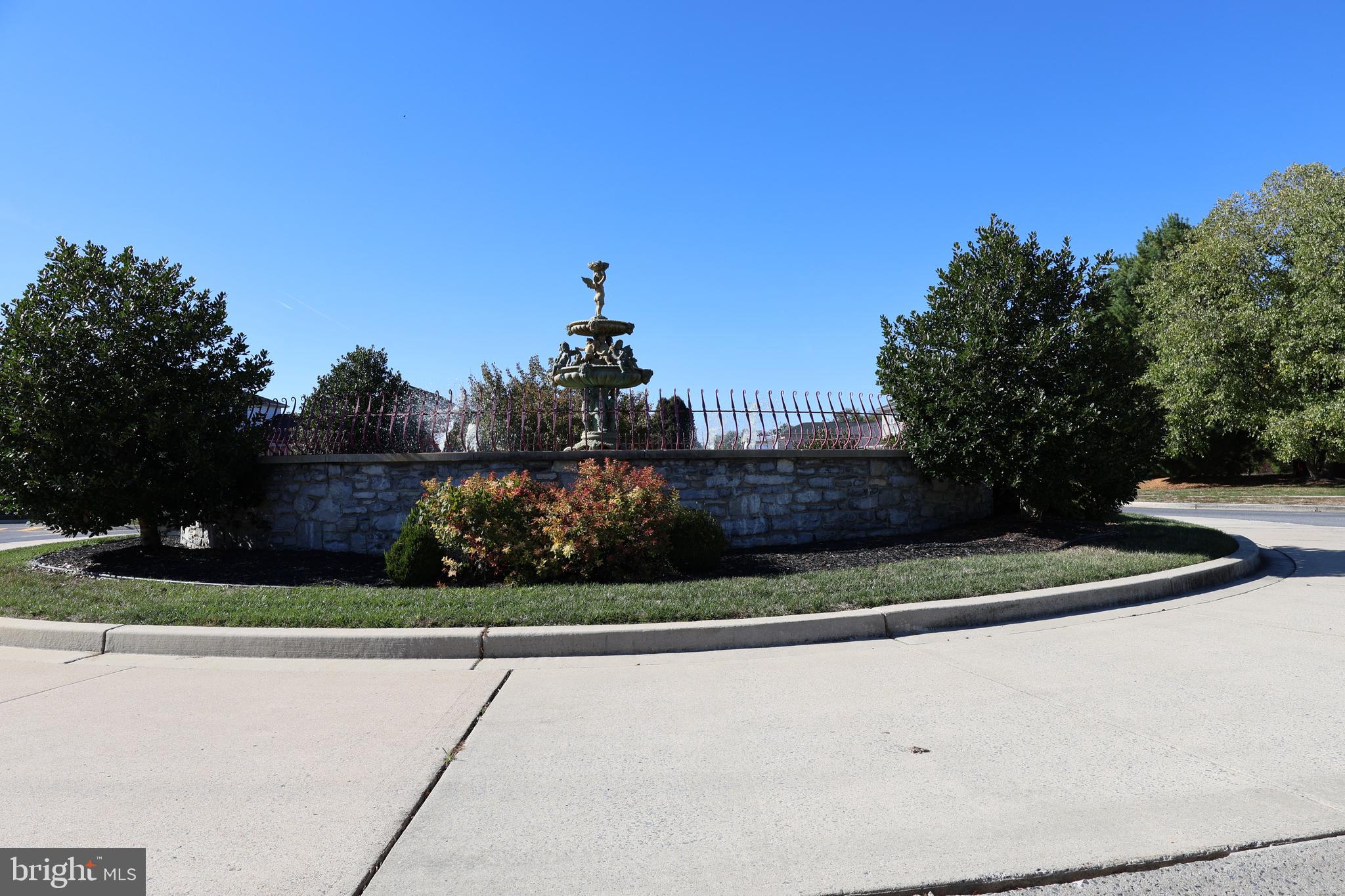 GREENWICH PARK - Residential