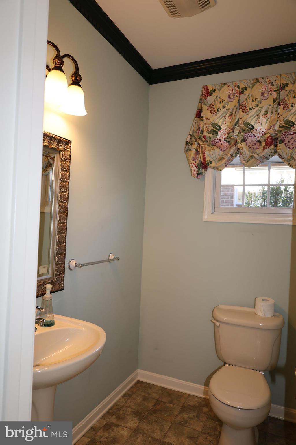 GREENWICH PARK - Residential