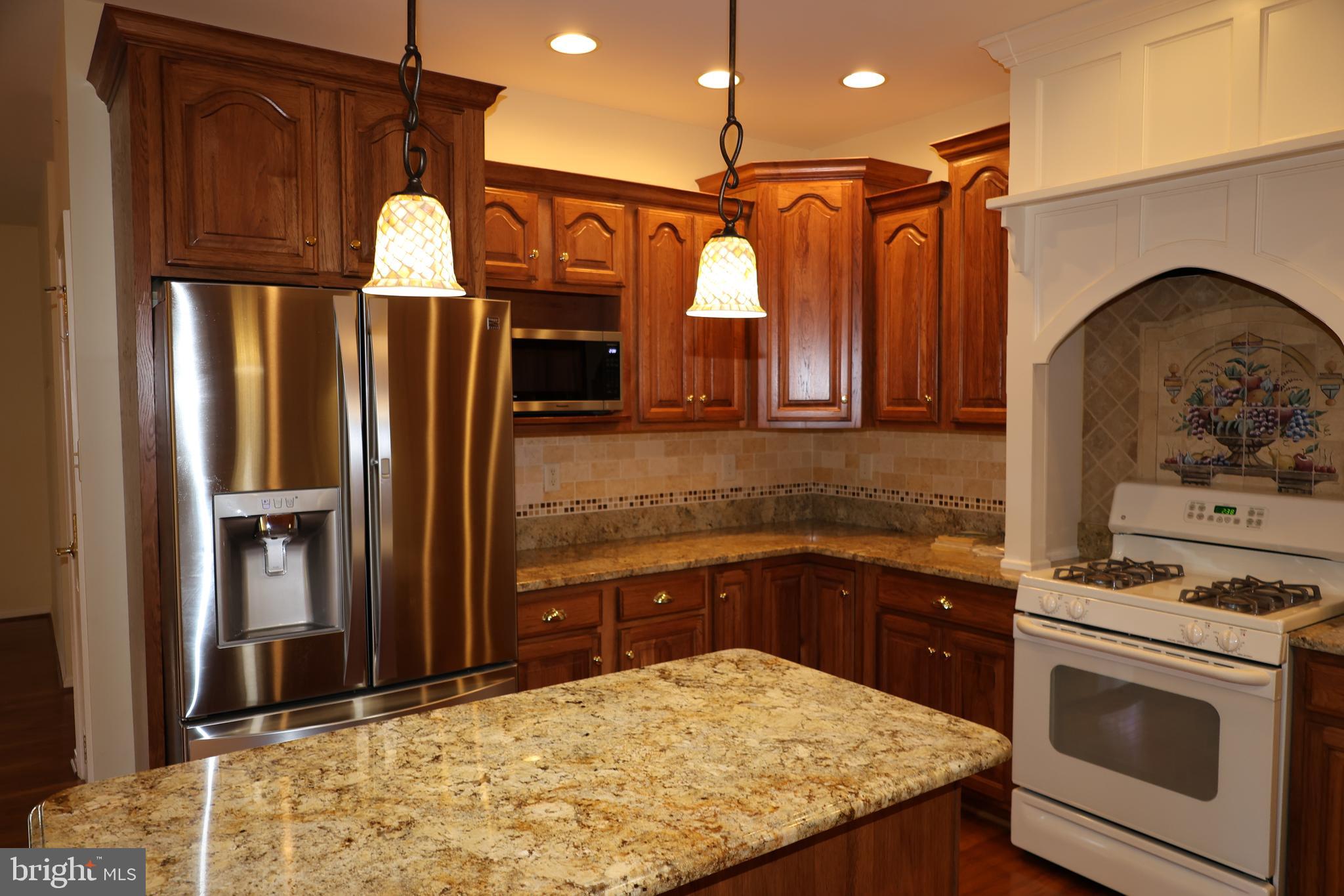 GREENWICH PARK - Residential