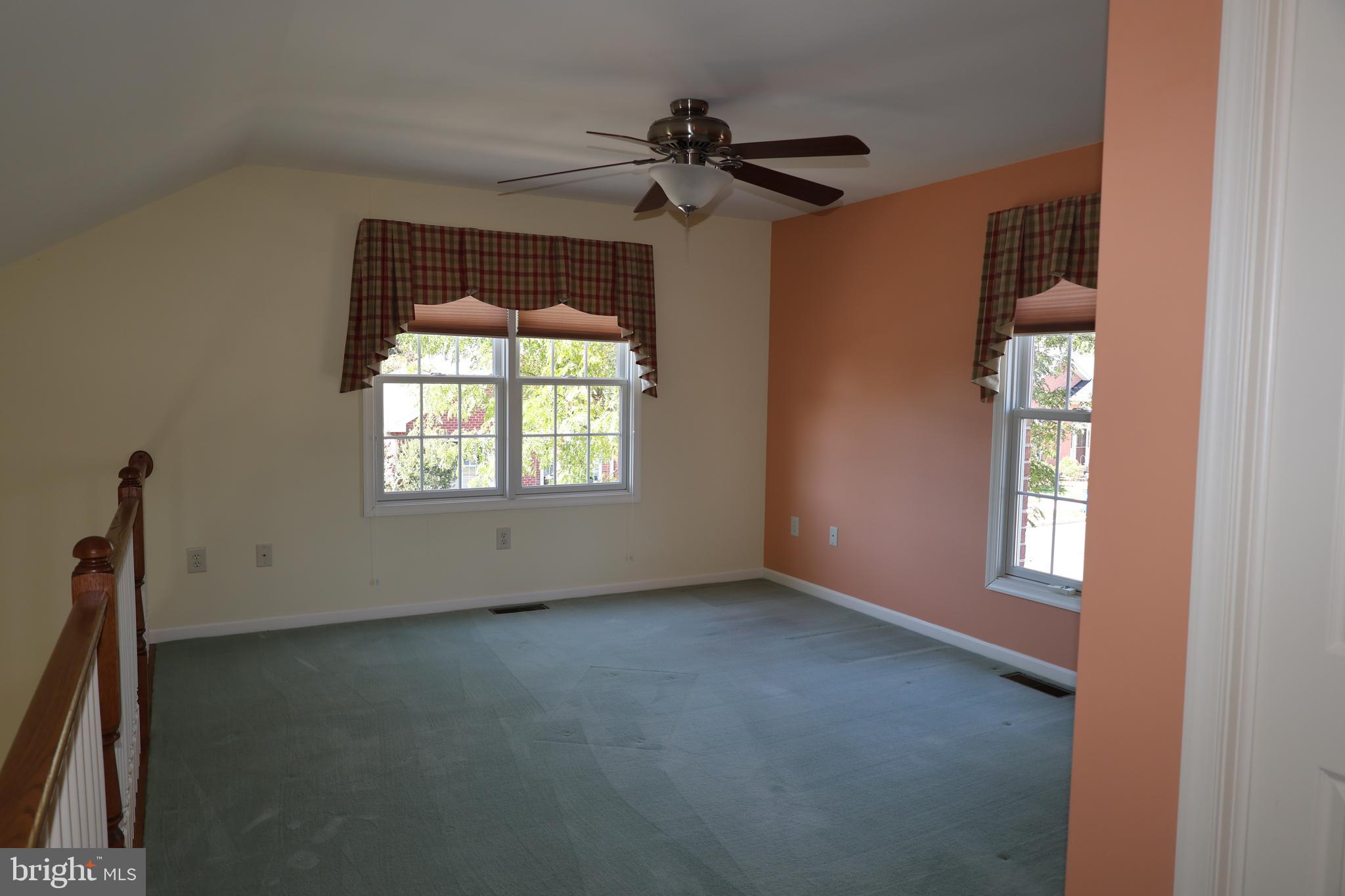 GREENWICH PARK - Residential