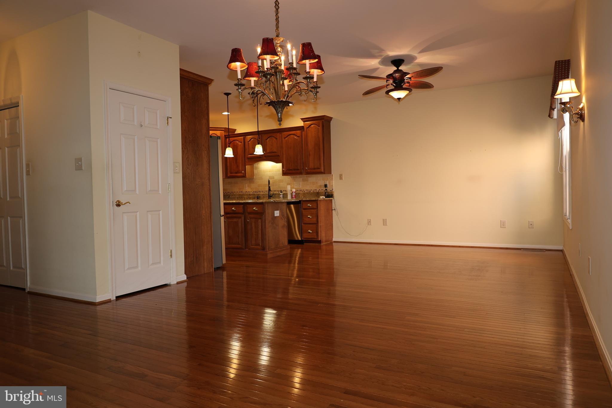 GREENWICH PARK - Residential