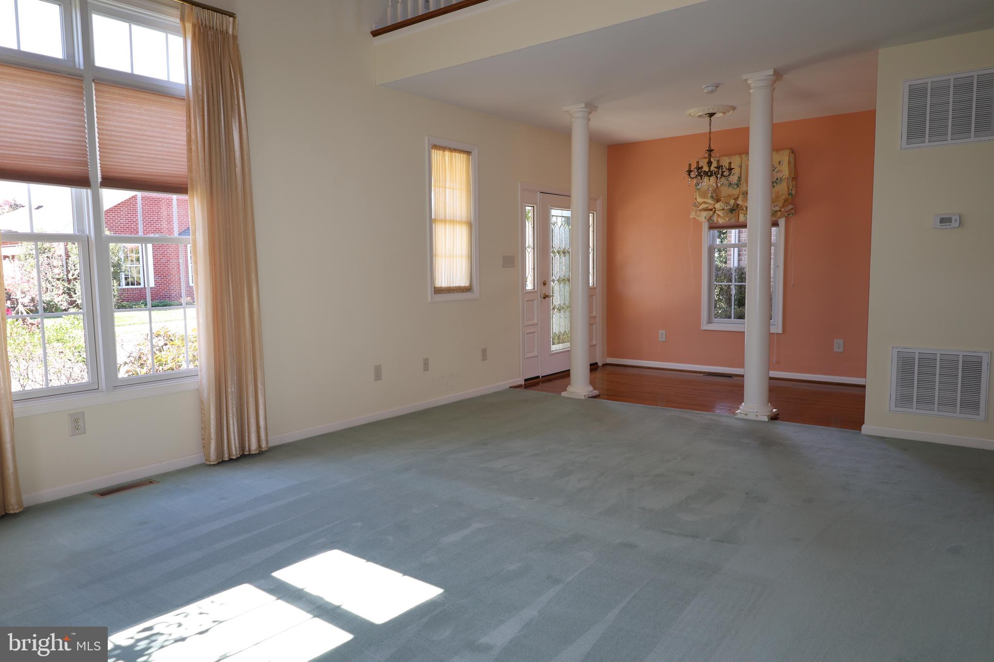 GREENWICH PARK - Residential