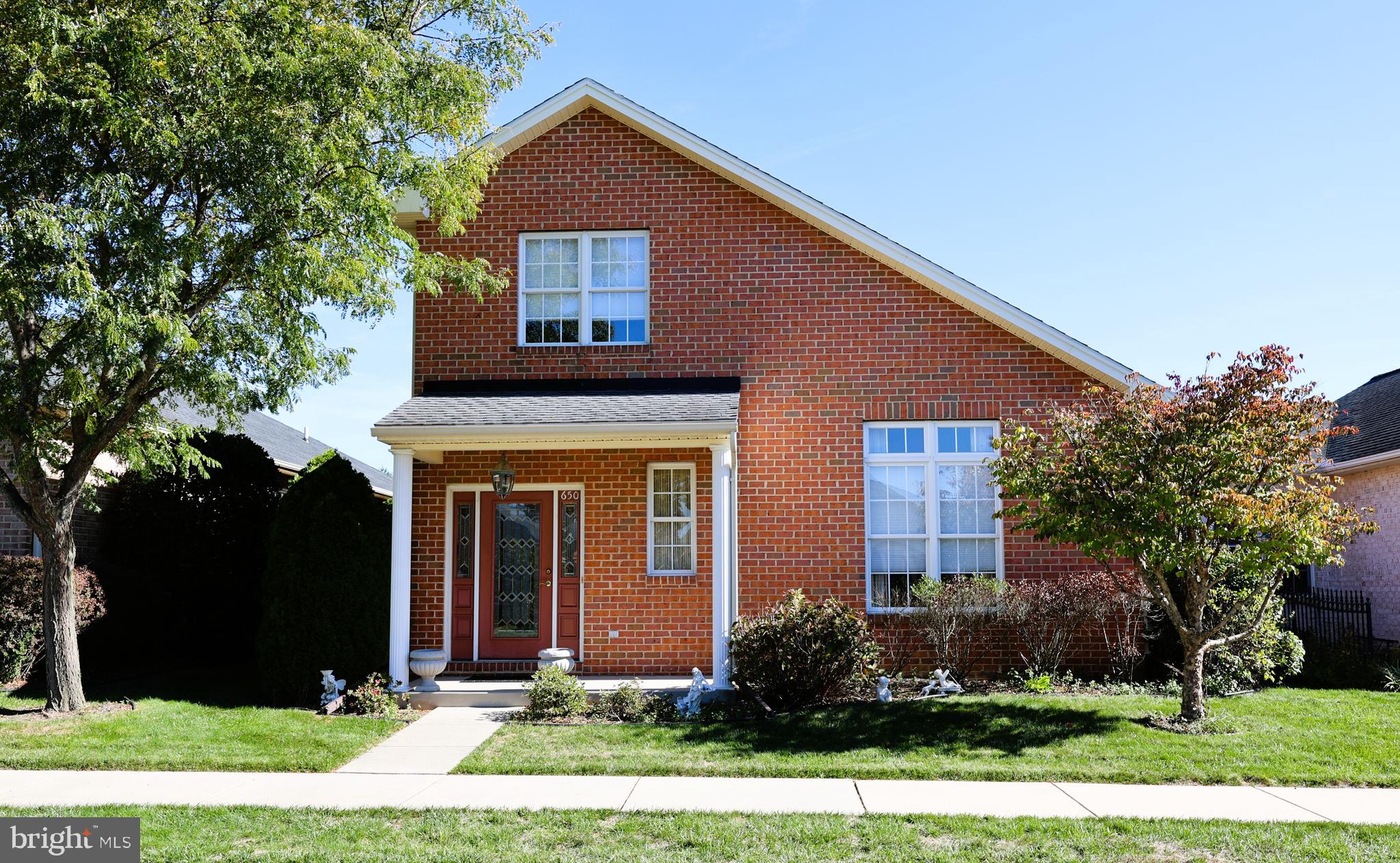 GREENWICH PARK - Residential