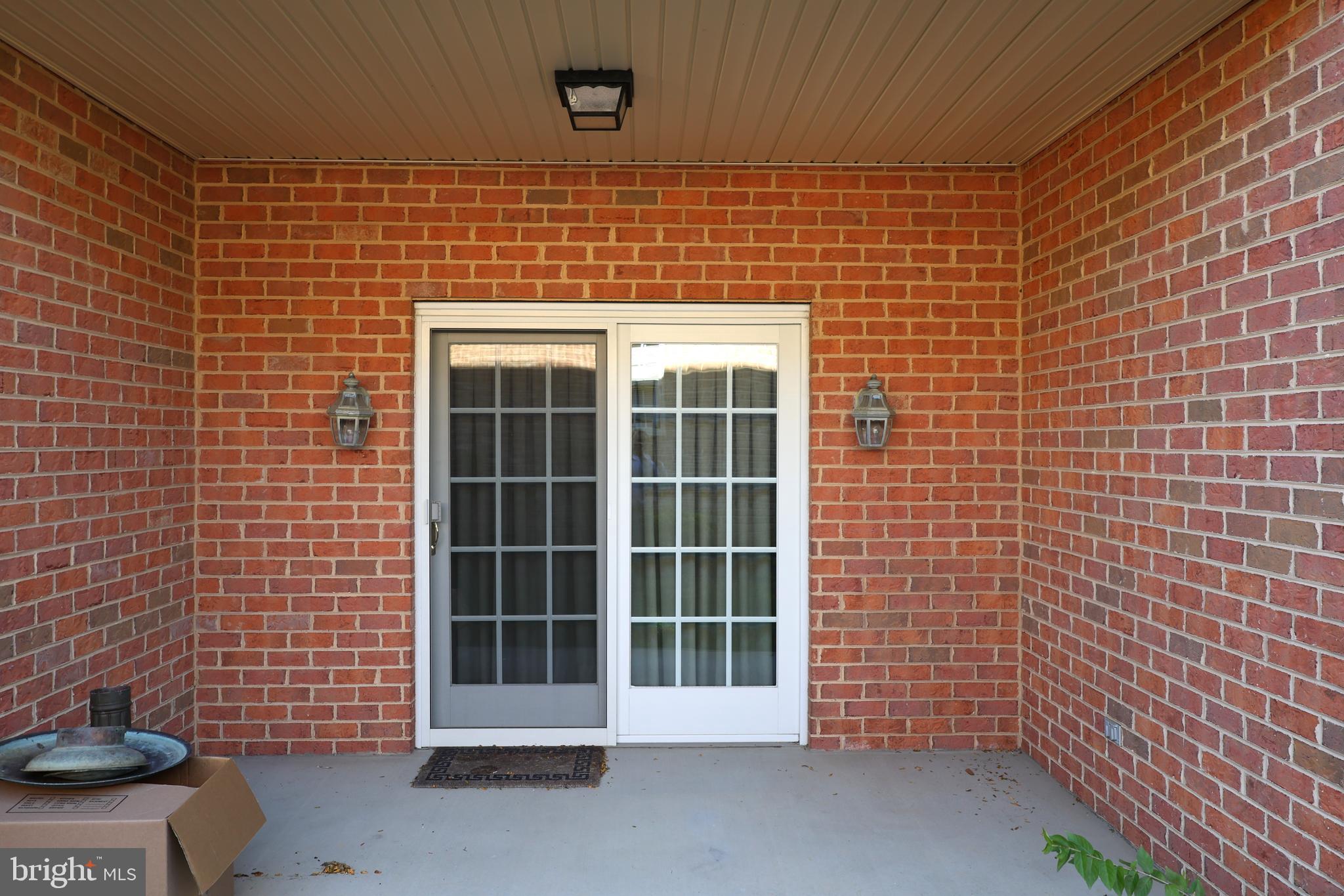 GREENWICH PARK - Residential