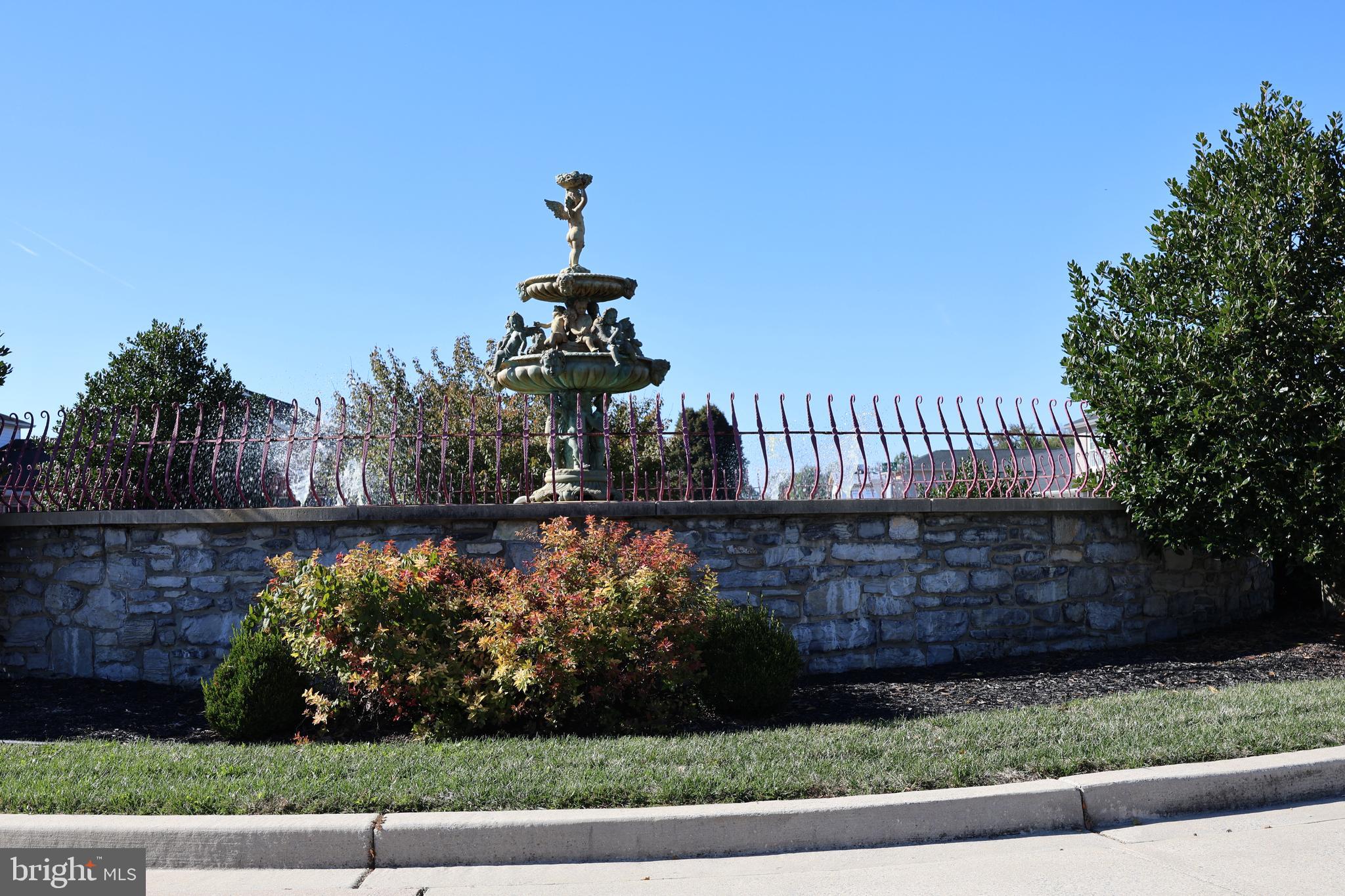 GREENWICH PARK - Residential
